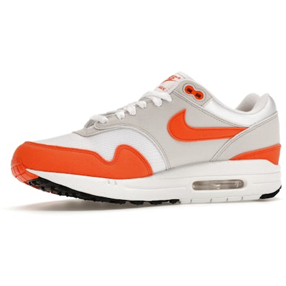 Miniatyrbild av Nike Air Max 1 87 Safety Orange 3
