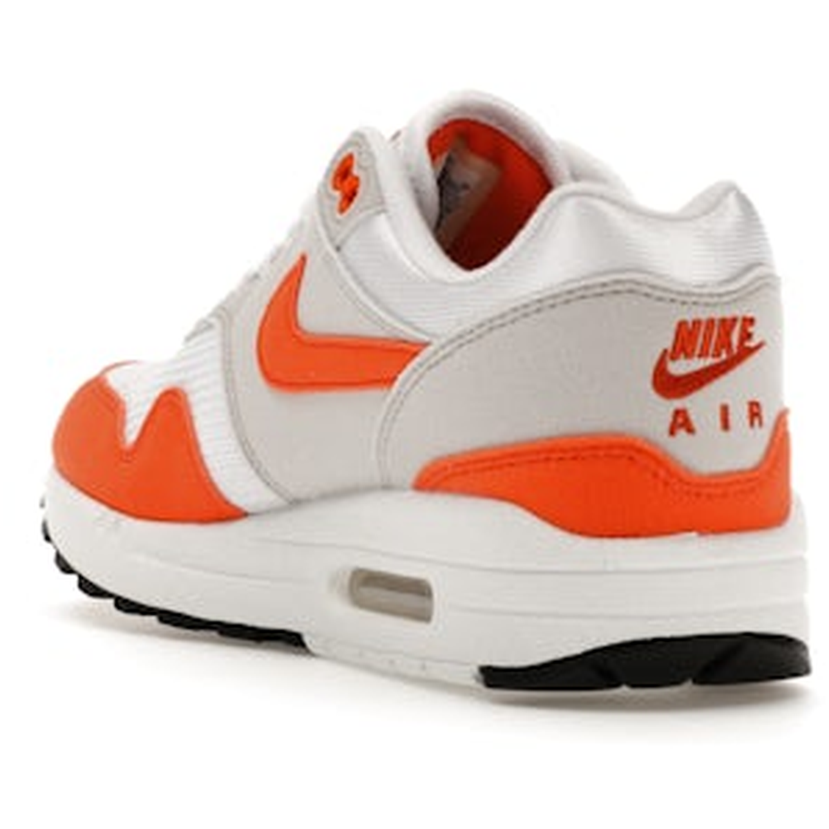 Miniatyrbild av Nike Air Max 1 87 Safety Orange 4