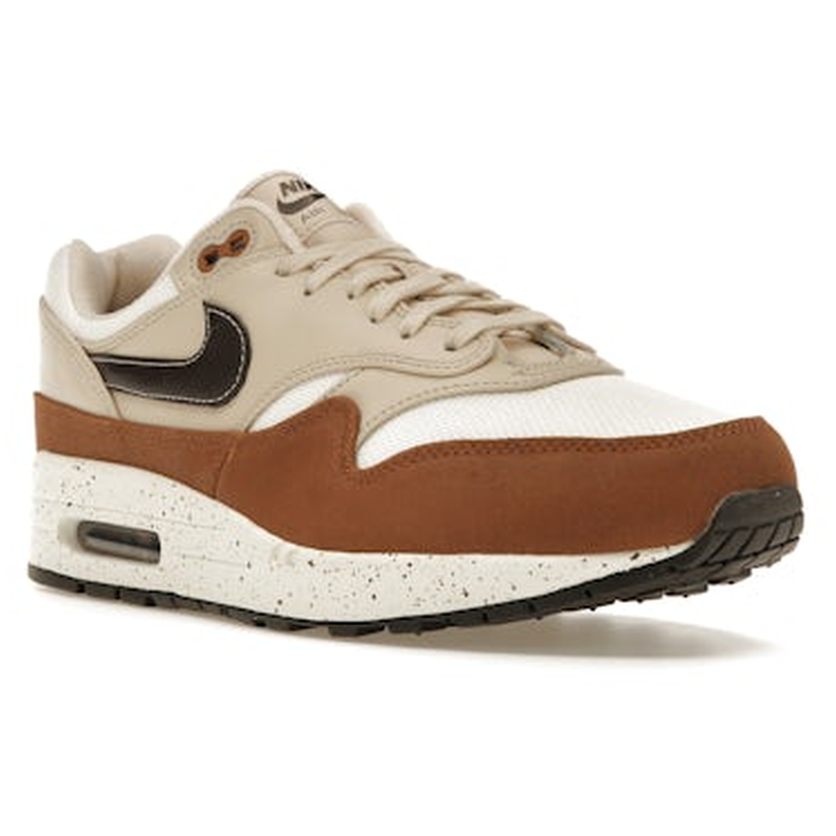 Miniatyrbild av Nike Air Max 1 87 Velvet Brown 2