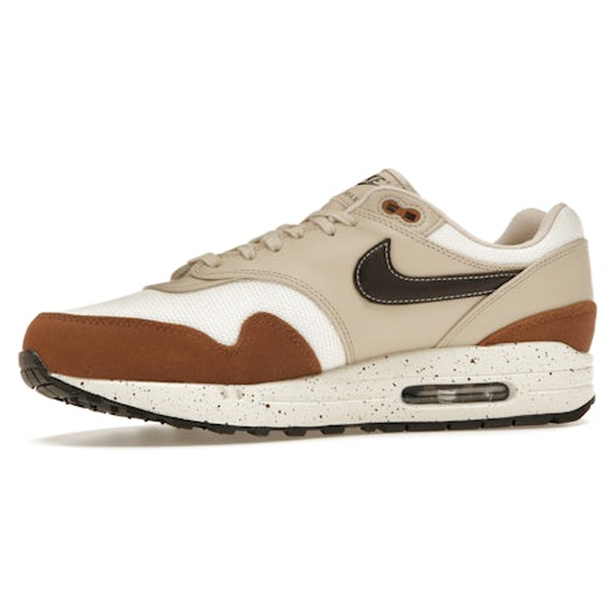 Miniatyrbild av Nike Air Max 1 87 Velvet Brown 3