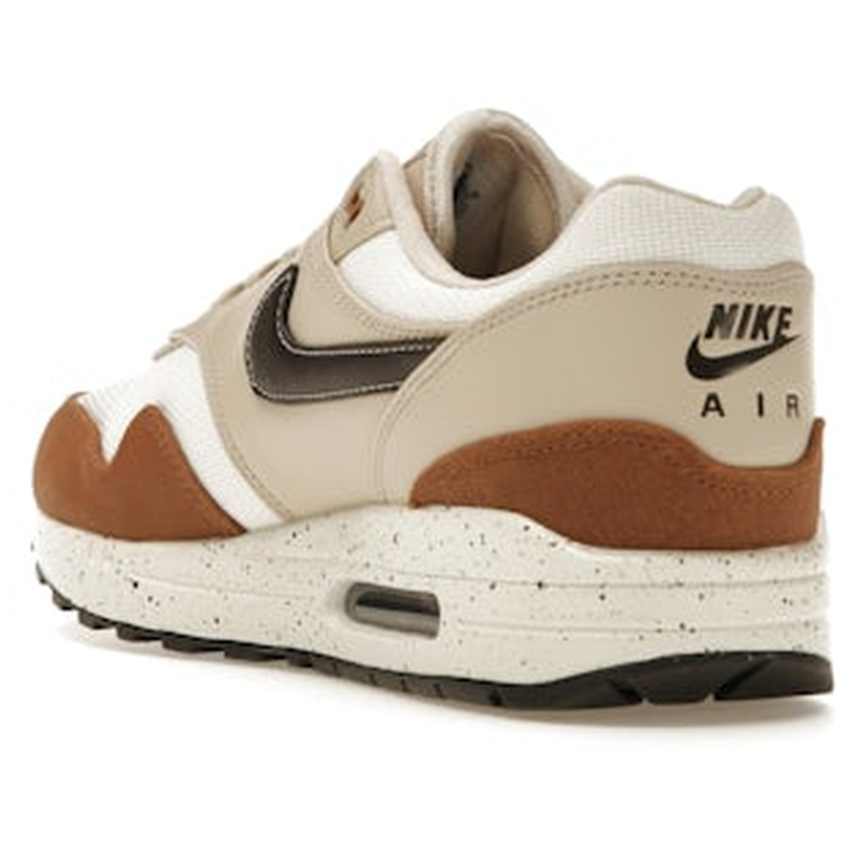Miniatyrbild av Nike Air Max 1 87 Velvet Brown 4
