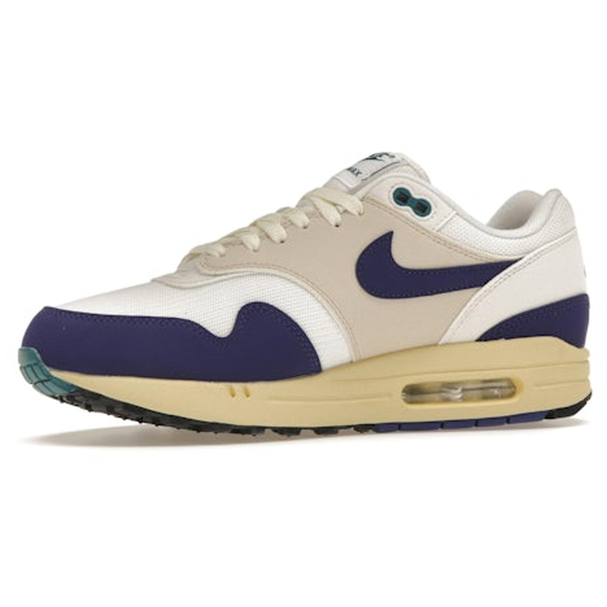 Miniatyrbild av Nike Air Max 1 Athletic Department Deep Royal Blue 3