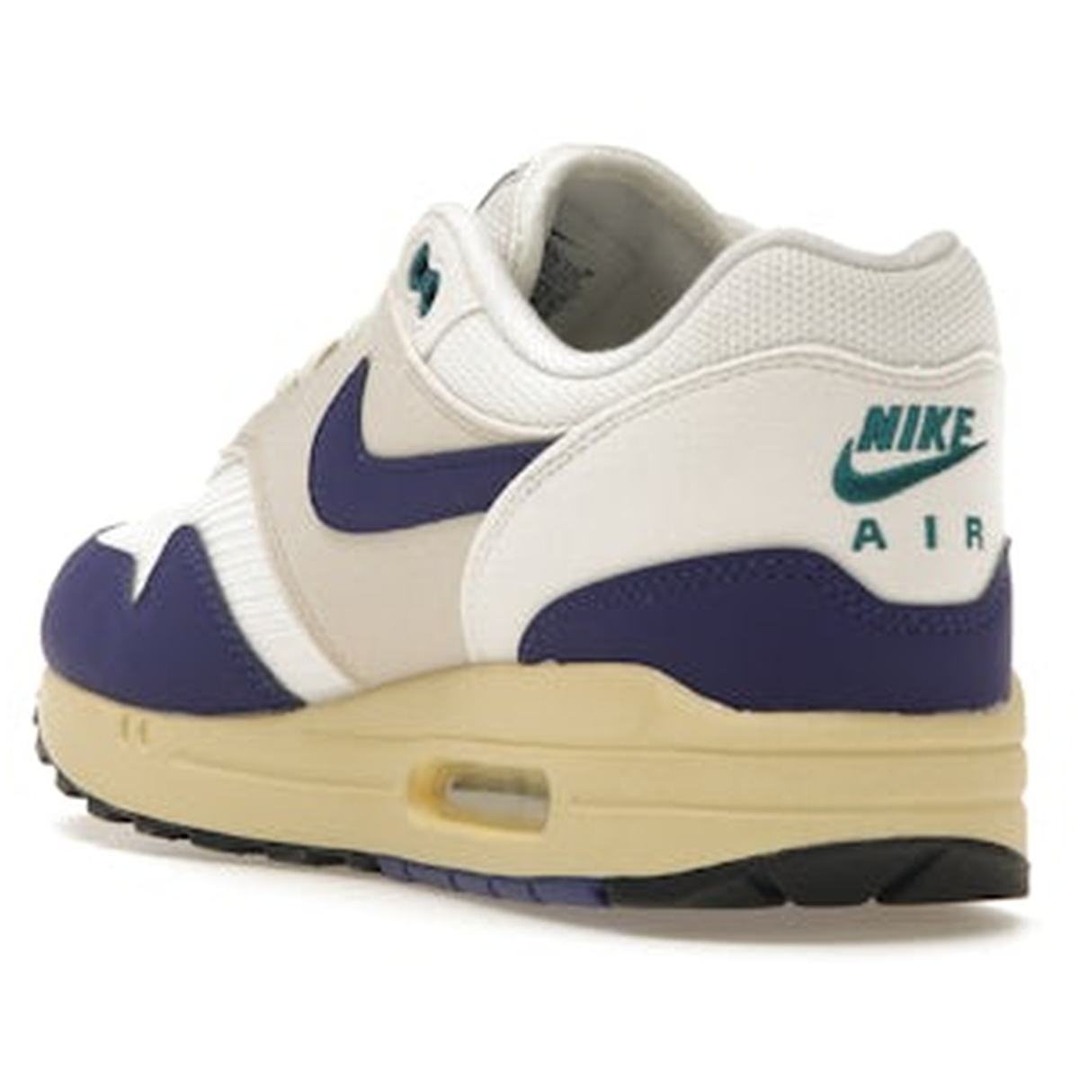 Miniatyrbild av Nike Air Max 1 Athletic Department Deep Royal Blue 4