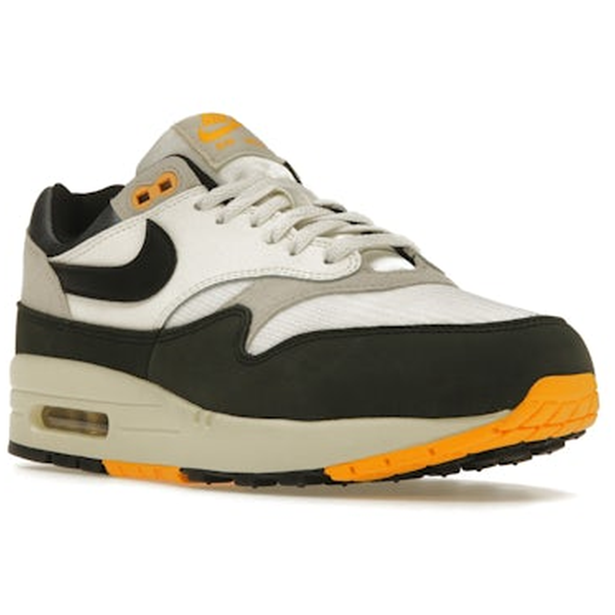 Miniatyrbild av Nike Air Max 1 Athletic Department University Gold 2