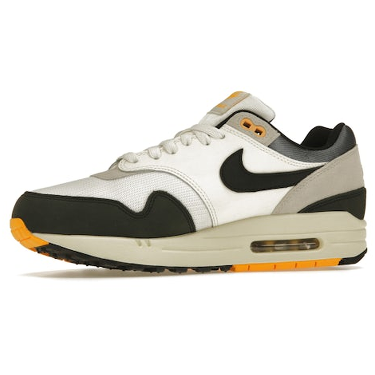 Miniatyrbild av Nike Air Max 1 Athletic Department University Gold 3