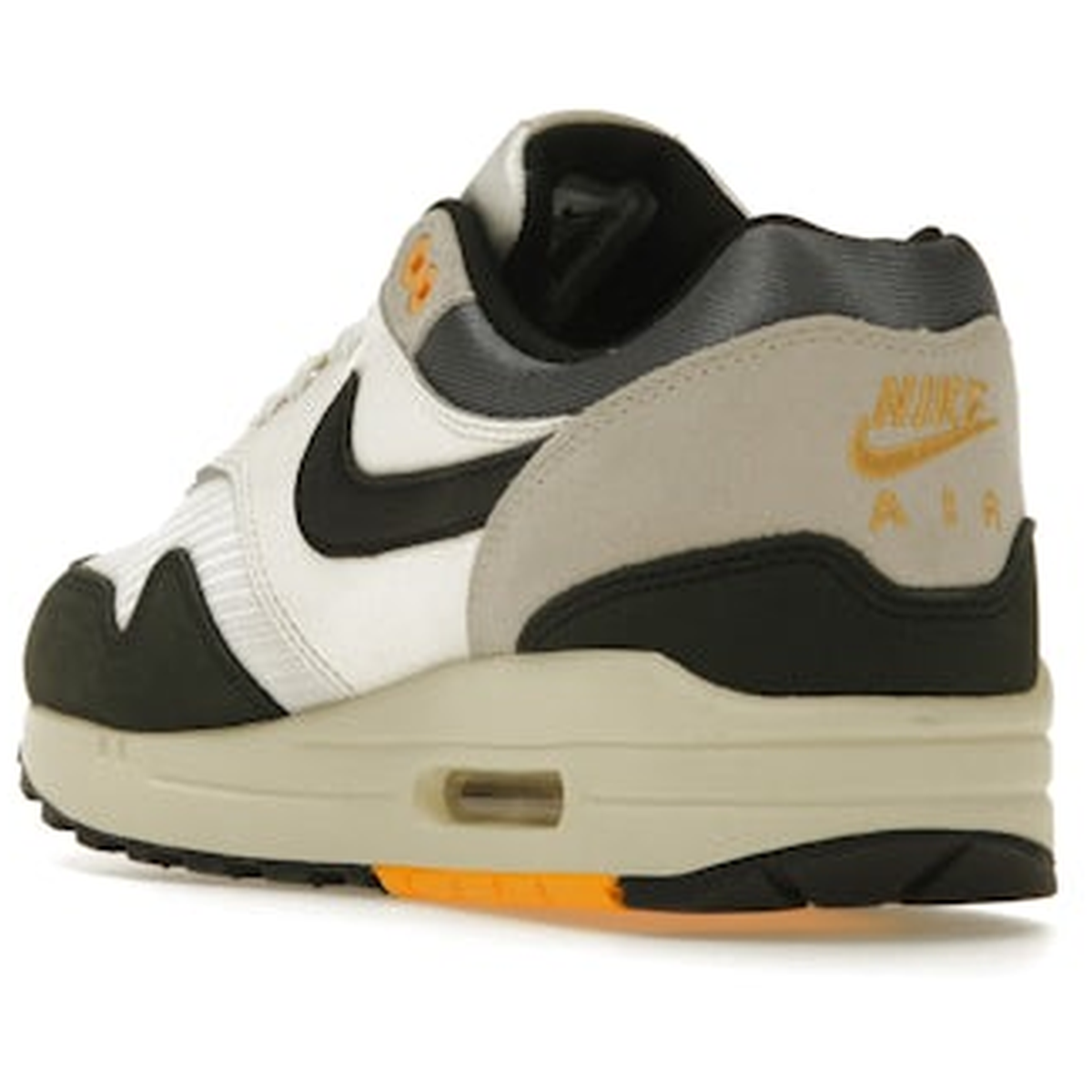 Miniatyrbild av Nike Air Max 1 Athletic Department University Gold 4