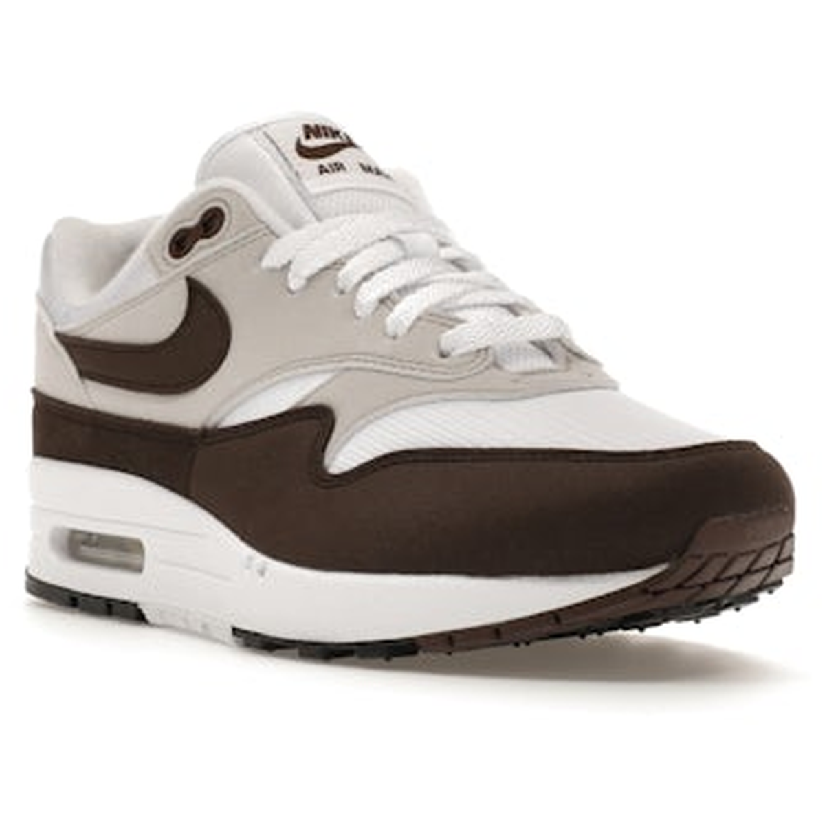 Miniatyrbild av Nike Air Max 1 Baroque Brown 2