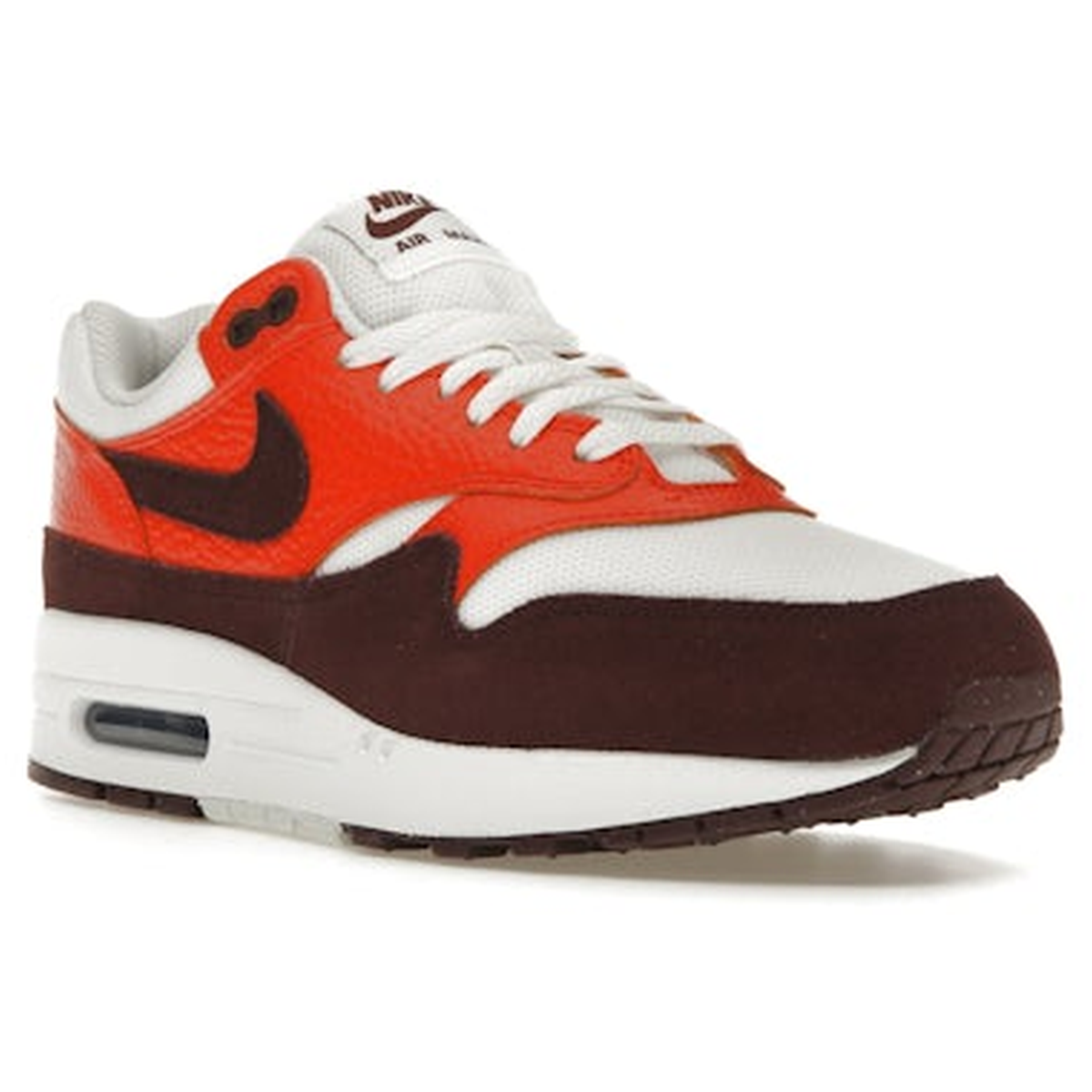 Miniatyrbild av Nike Air Max 1 Burgundy Crush 2