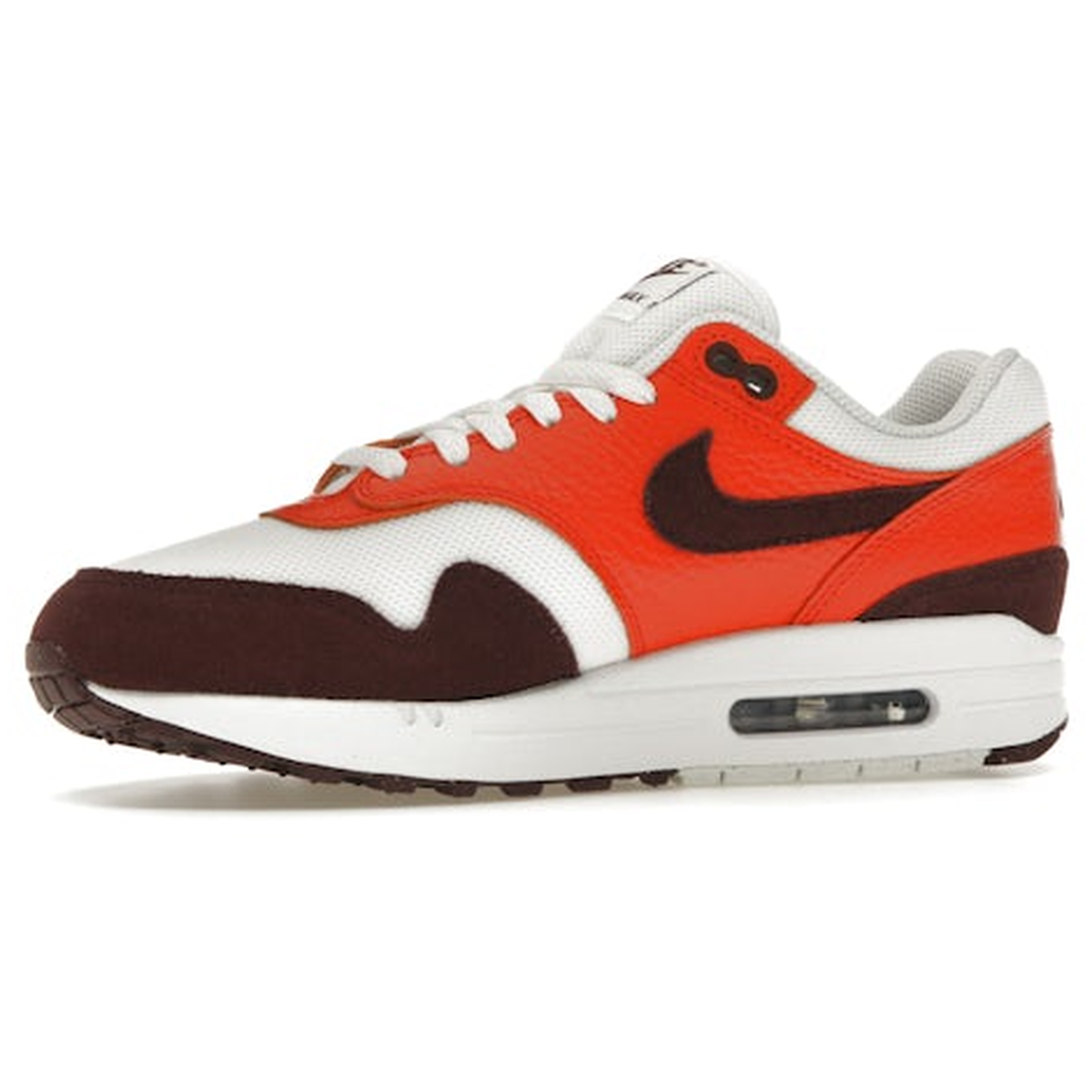 Miniatyrbild av Nike Air Max 1 Burgundy Crush 3