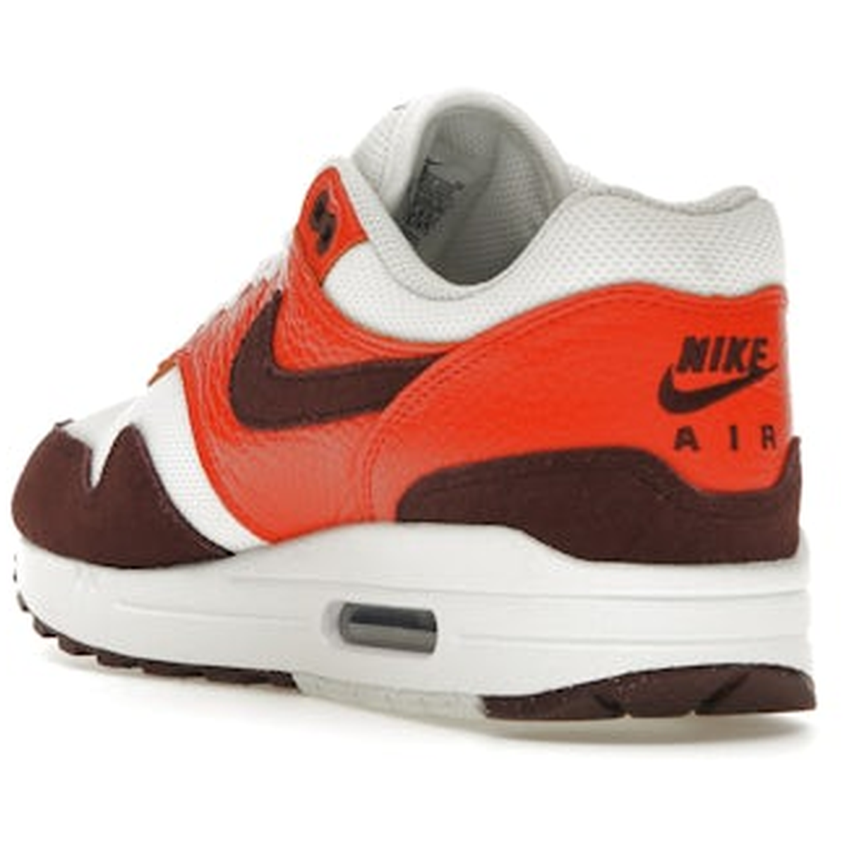 Miniatyrbild av Nike Air Max 1 Burgundy Crush 4