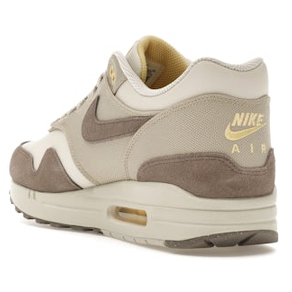 Miniatyrbild av Nike Air Max 1 Cave Stone 4