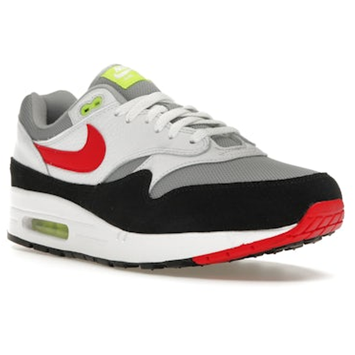 Miniatyrbild av Nike Air Max 1 Chili Volt 2