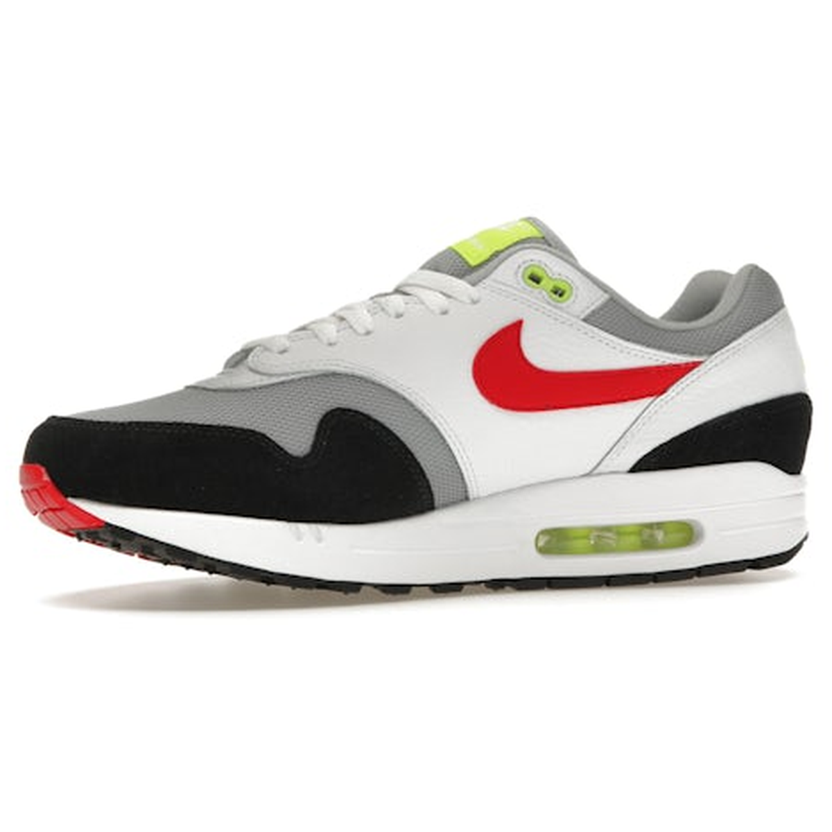 Miniatyrbild av Nike Air Max 1 Chili Volt 3