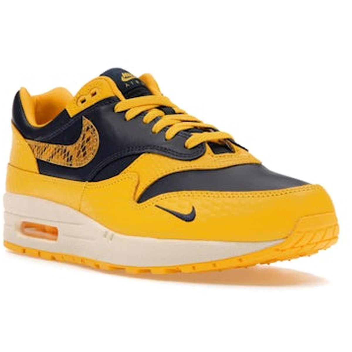Miniatyrbild av Nike Air Max 1 CO.JP Michigan Head to Head 2