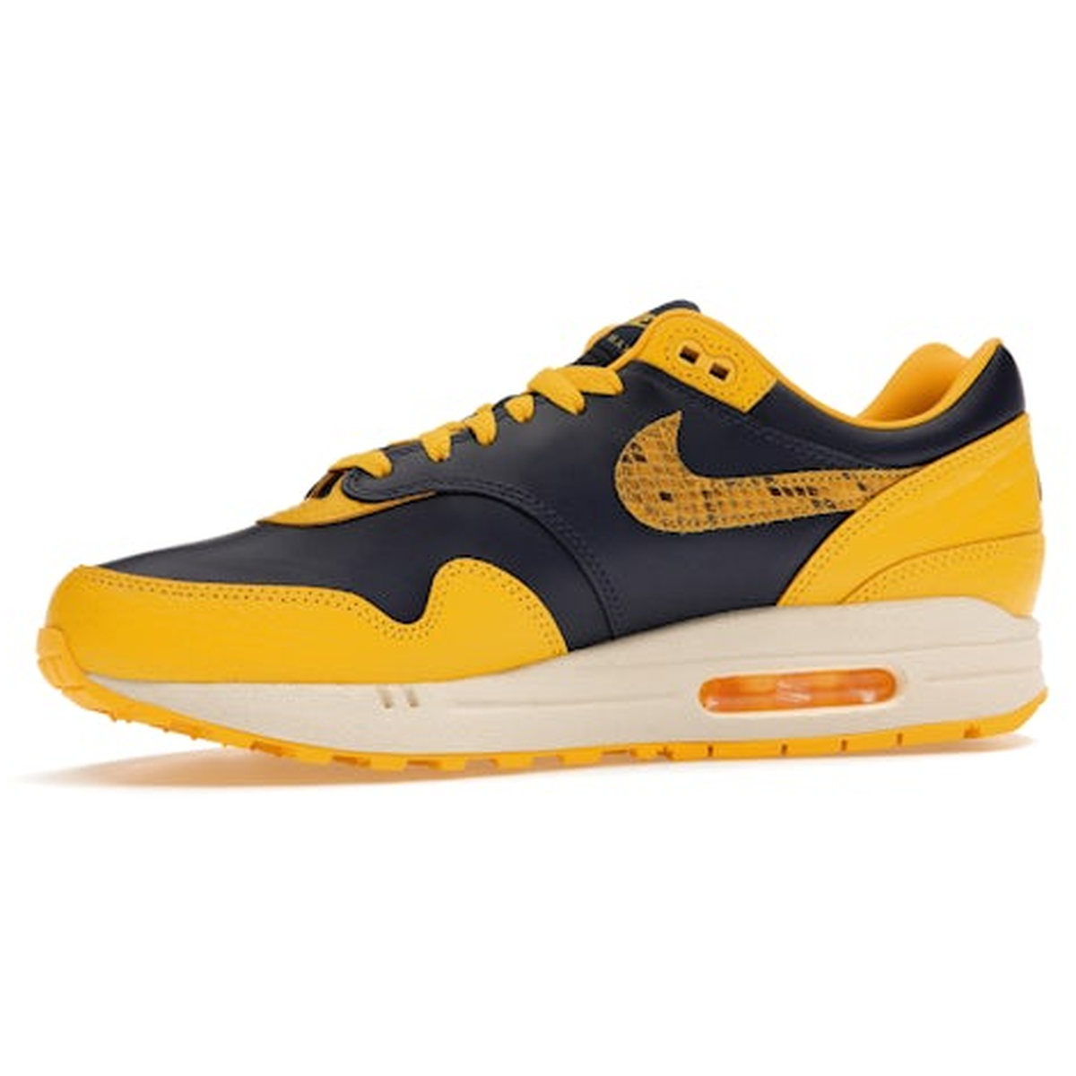Miniatyrbild av Nike Air Max 1 CO.JP Michigan Head to Head 3