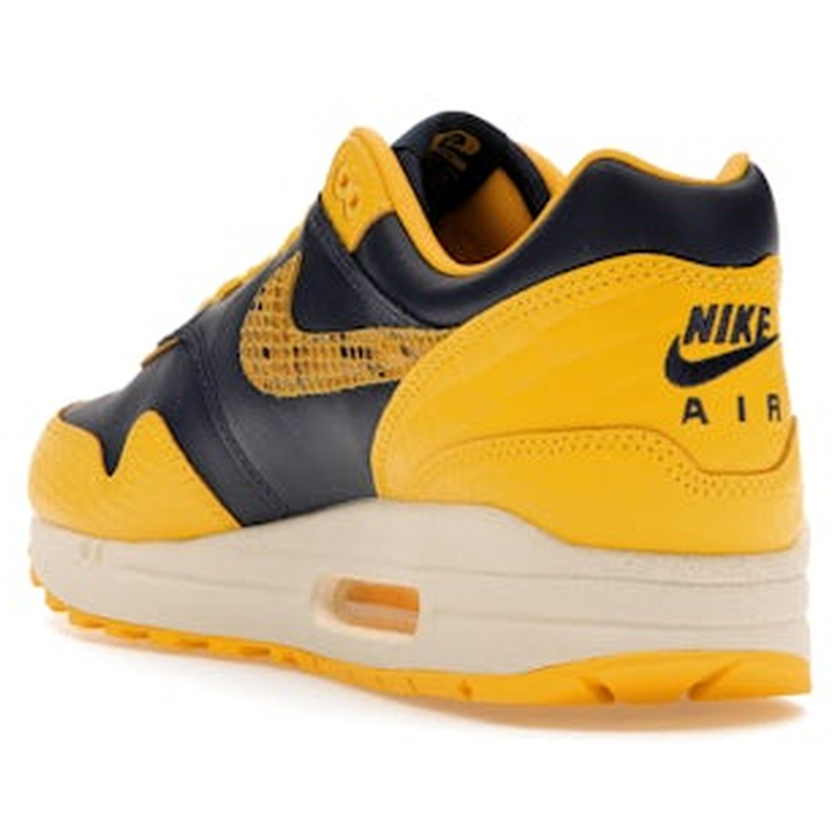Miniatyrbild av Nike Air Max 1 CO.JP Michigan Head to Head 4