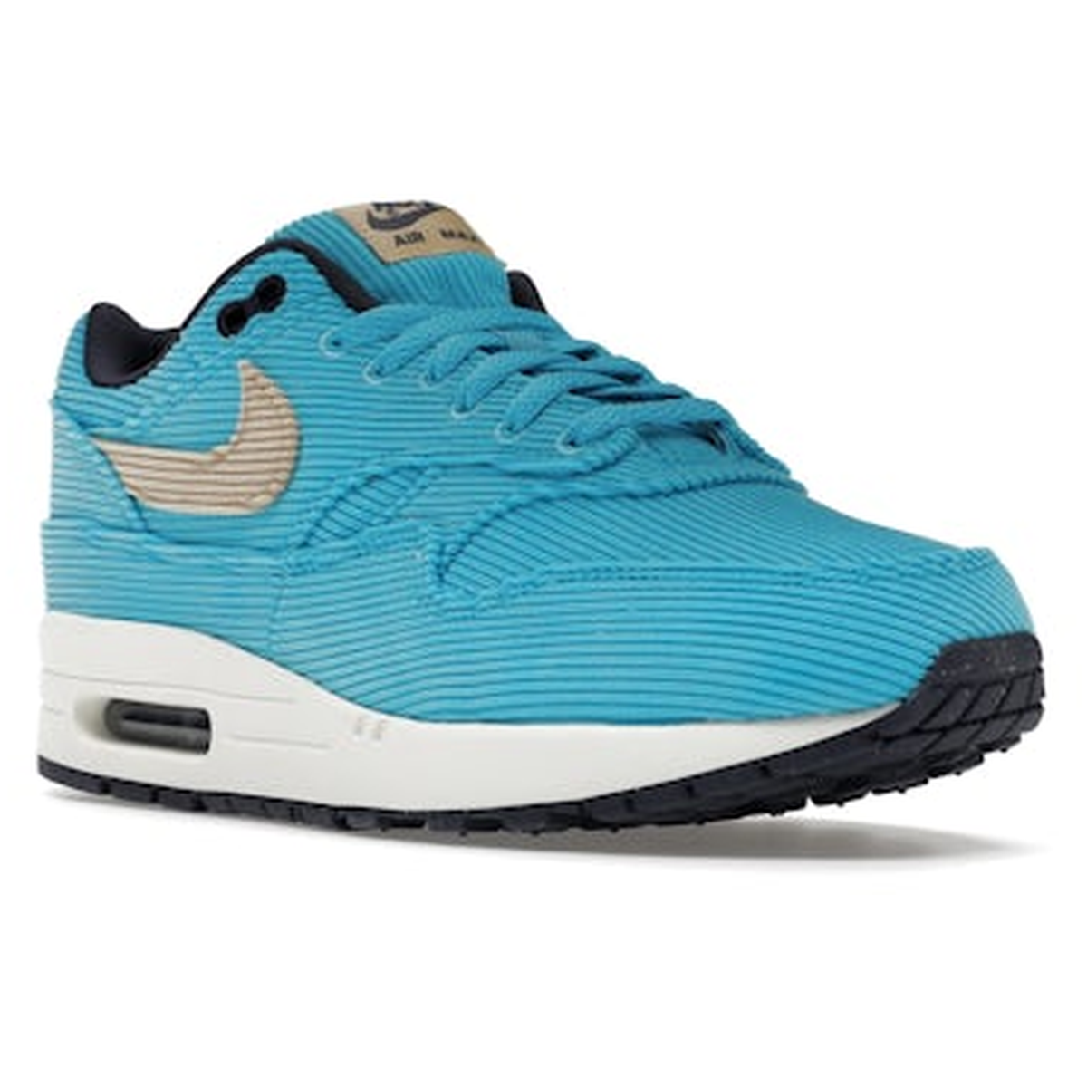 Miniatyrbild av Nike Air Max 1 Corduroy Baltic Blue 2