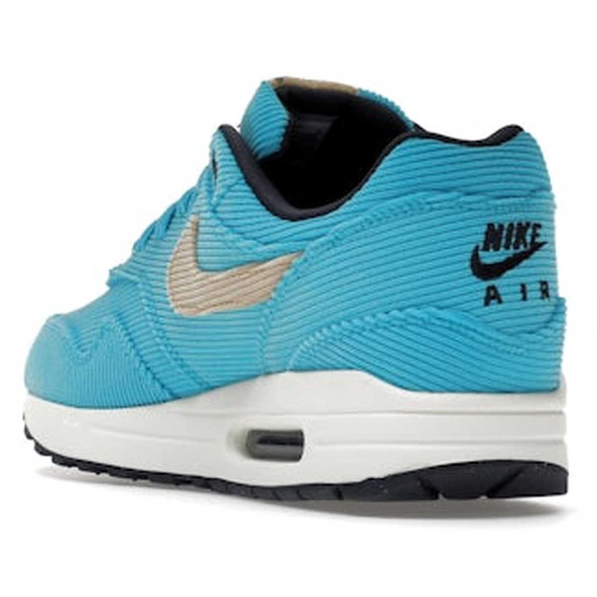 Miniatyrbild av Nike Air Max 1 Corduroy Baltic Blue 4