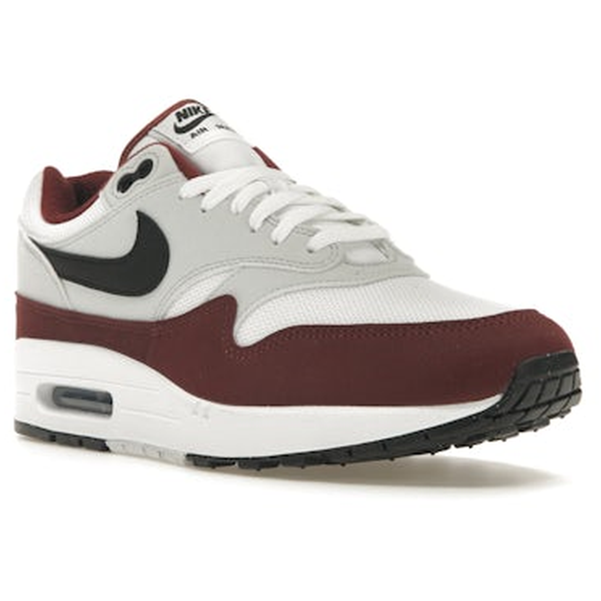 Miniatyrbild av Nike Air Max 1 Dark Team Red 2