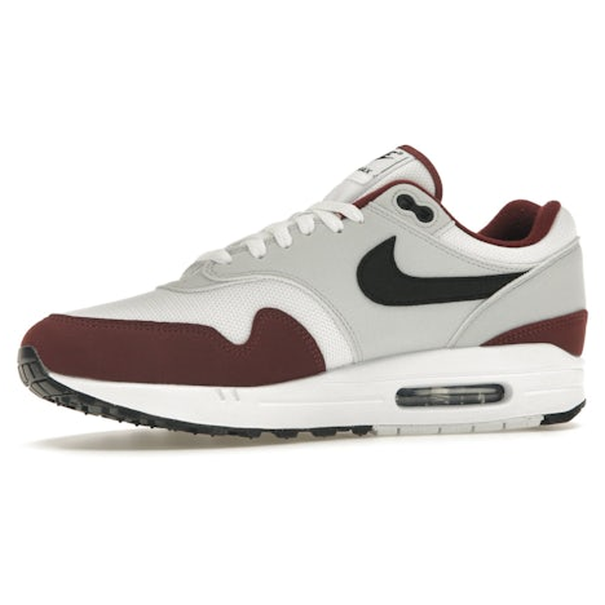 Miniatyrbild av Nike Air Max 1 Dark Team Red 3