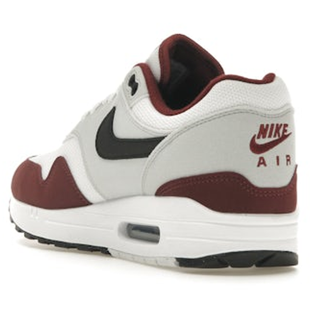 Miniatyrbild av Nike Air Max 1 Dark Team Red 4