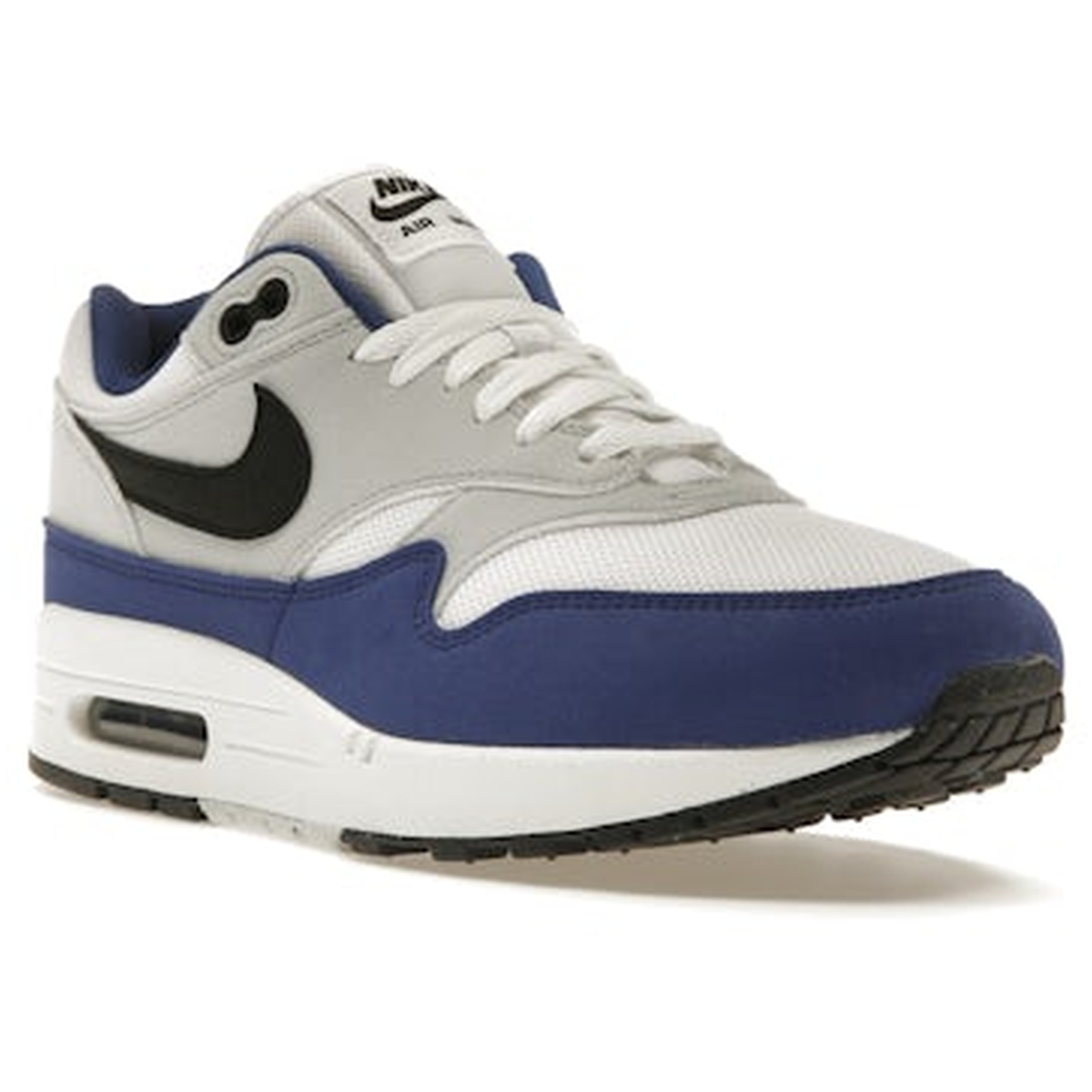 Miniatyrbild av Nike Air Max 1 Deep Royal Blue 2