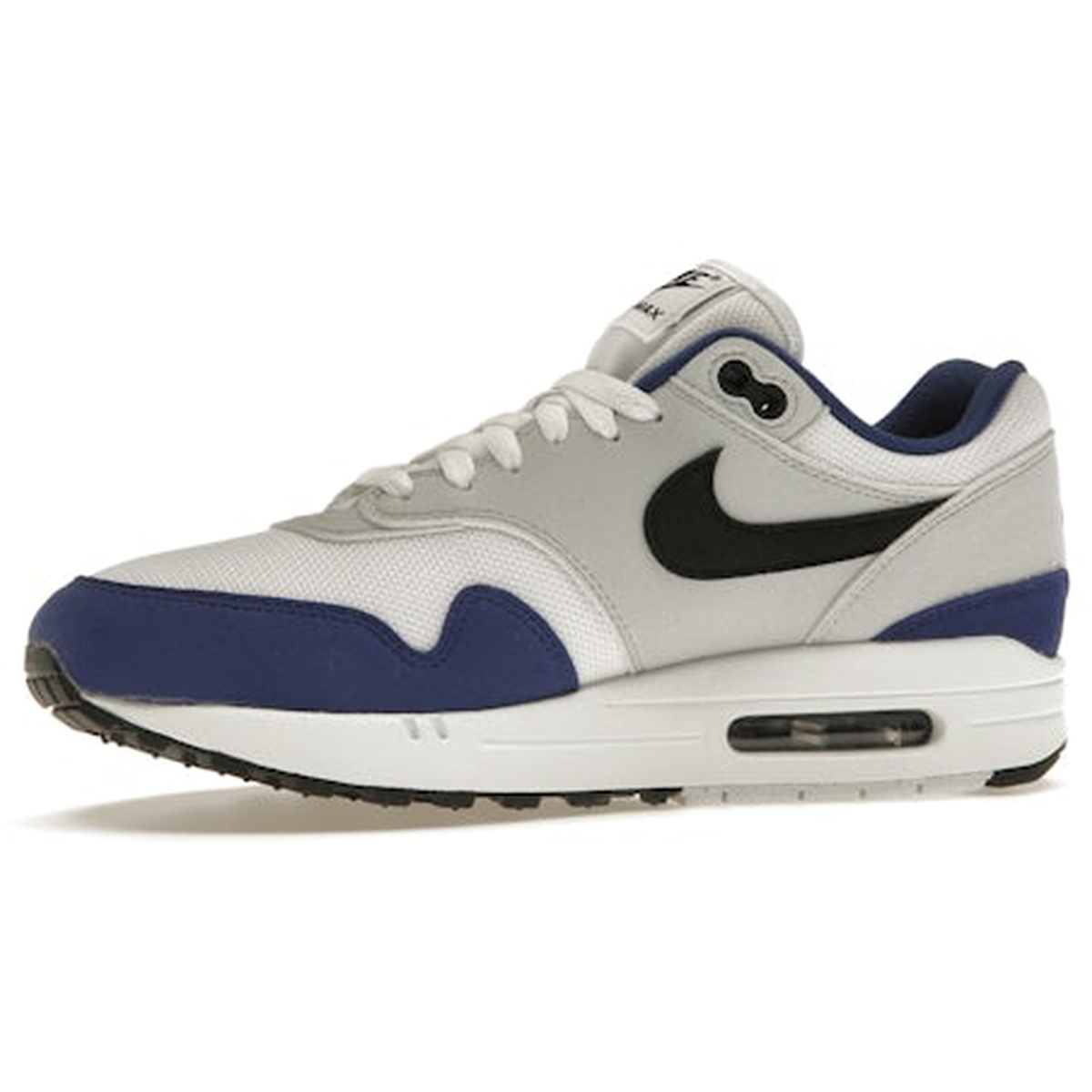 Miniatyrbild av Nike Air Max 1 Deep Royal Blue 3