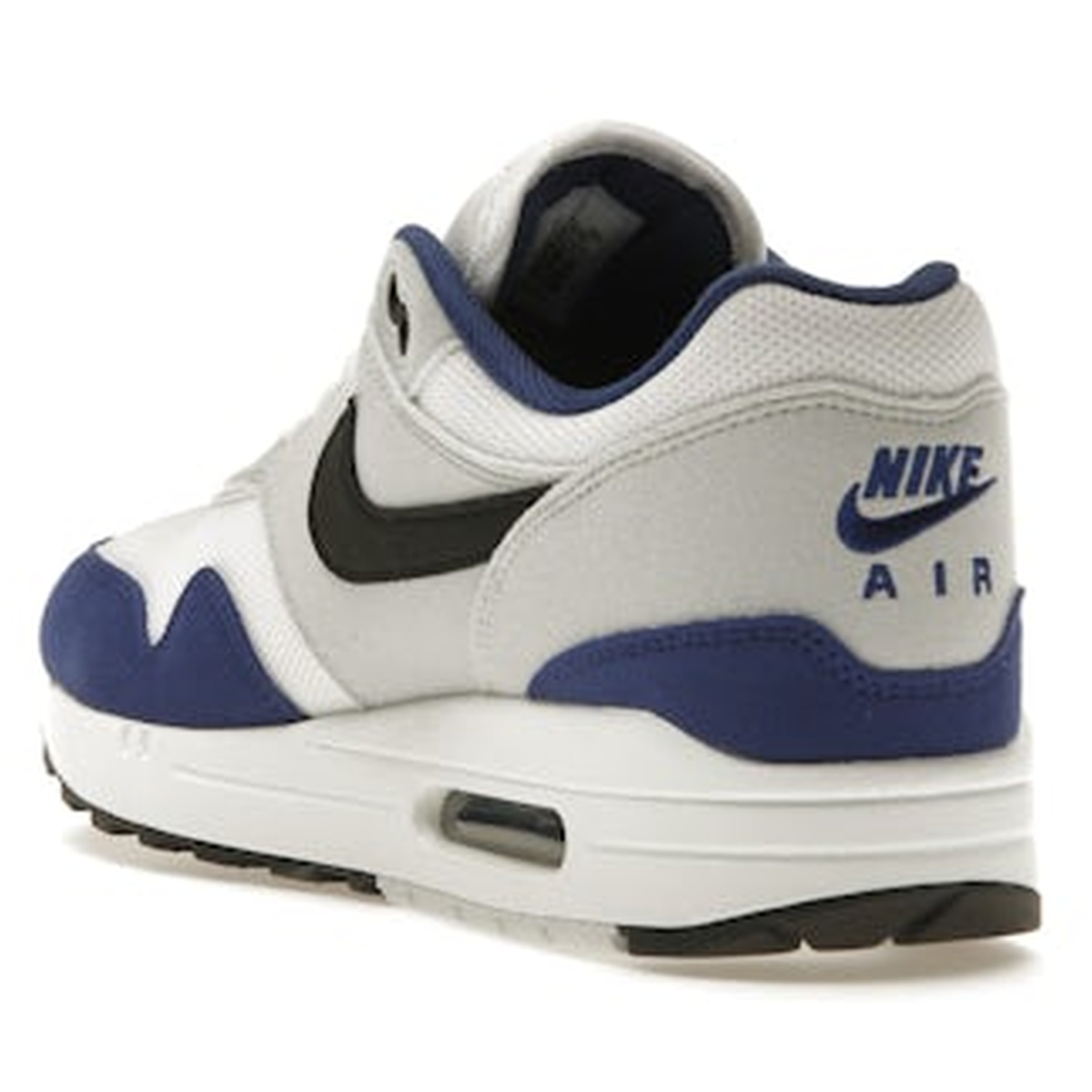 Miniatyrbild av Nike Air Max 1 Deep Royal Blue 4