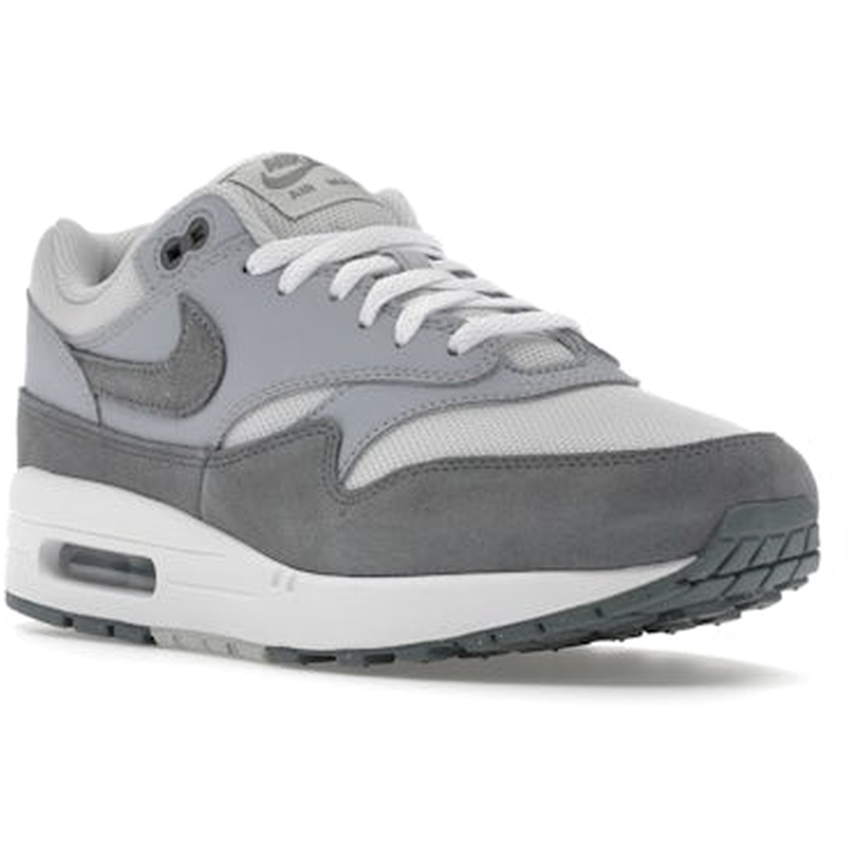 Miniatyrbild av Nike Air Max 1 Dust Wolf Grey 2