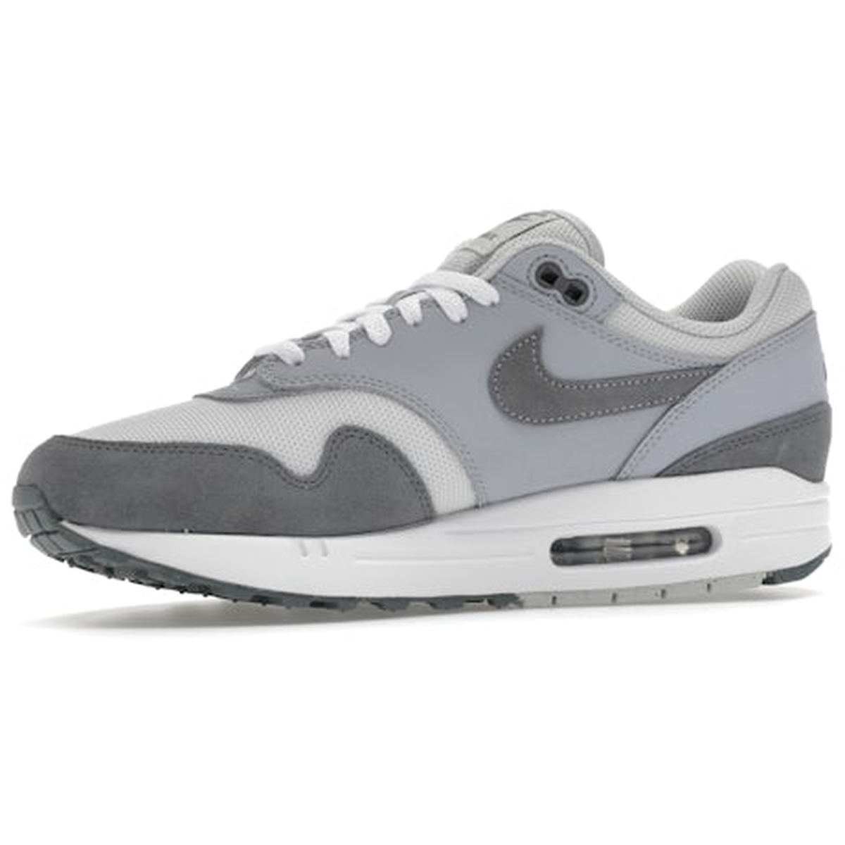 Miniatyrbild av Nike Air Max 1 Dust Wolf Grey 3