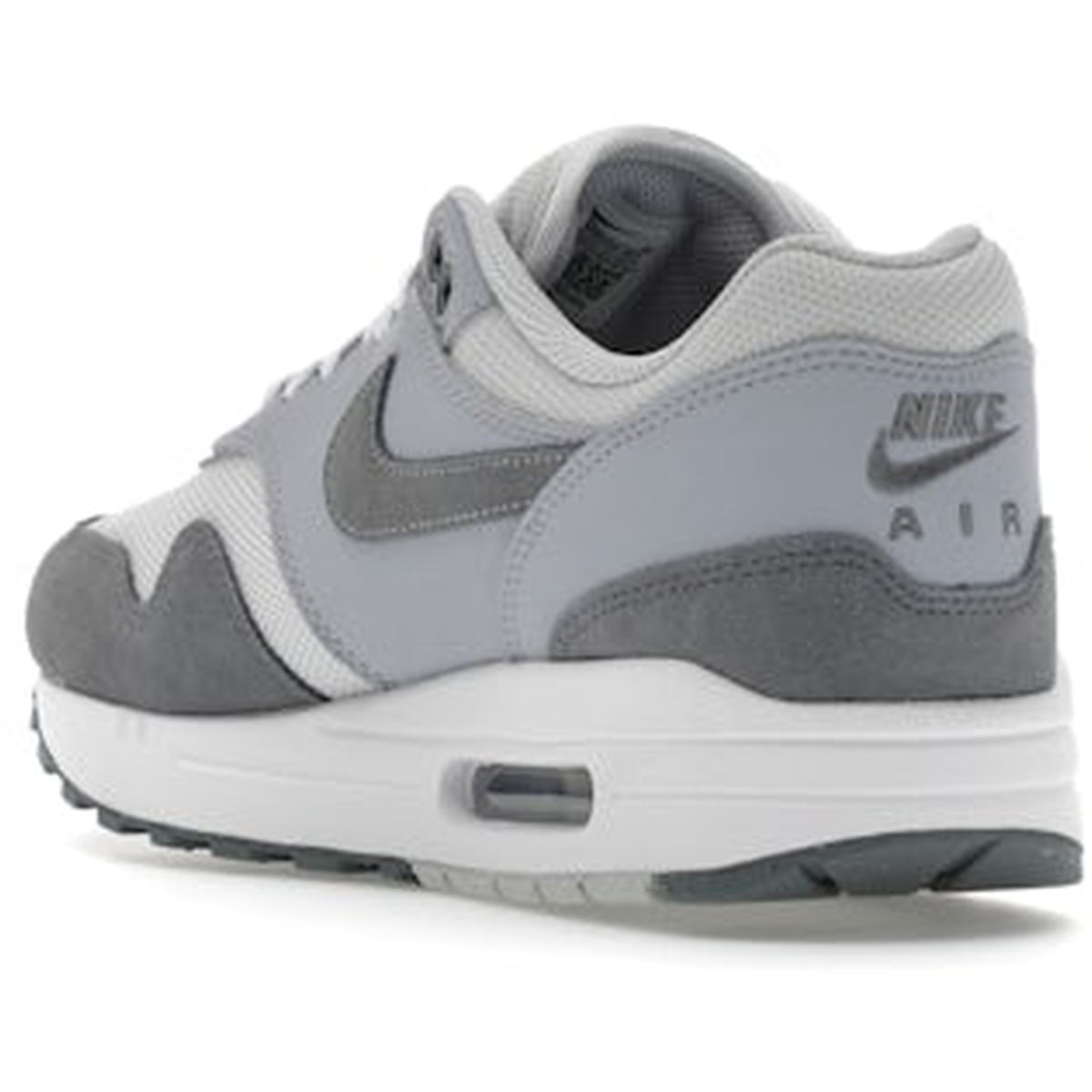 Miniatyrbild av Nike Air Max 1 Dust Wolf Grey 4
