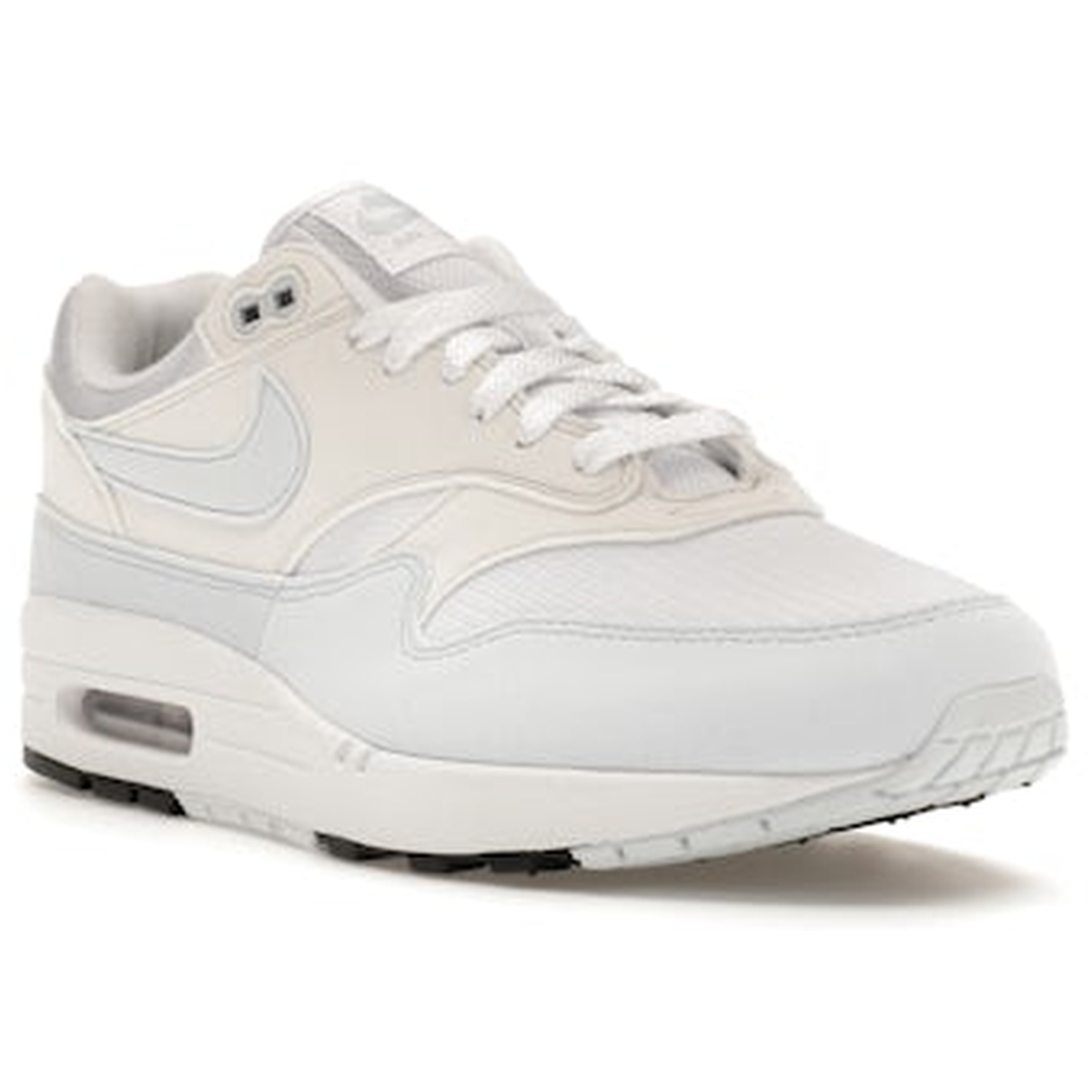 Miniatyrbild av Nike Air Max 1 Football Grey 2