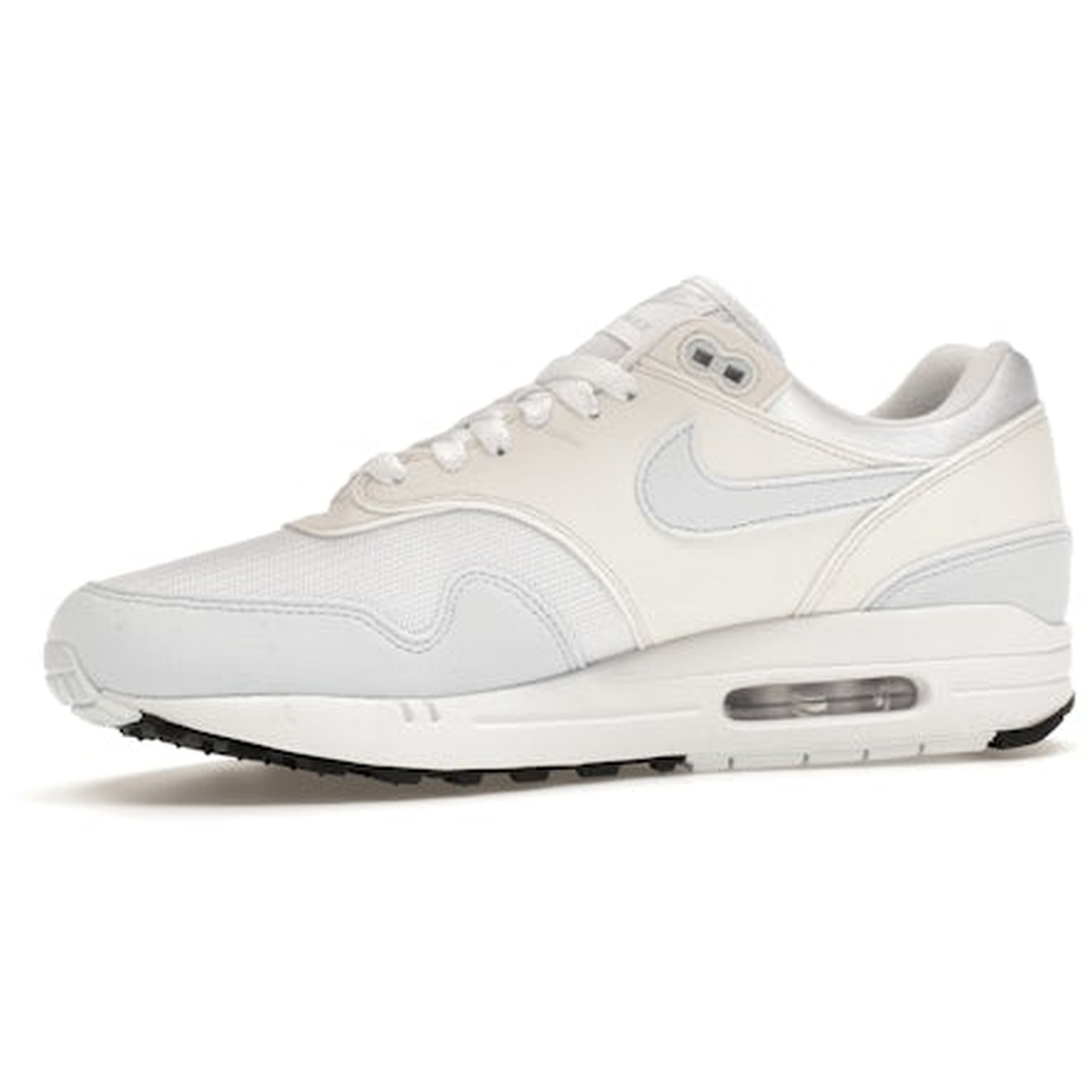 Miniatyrbild av Nike Air Max 1 Football Grey 3