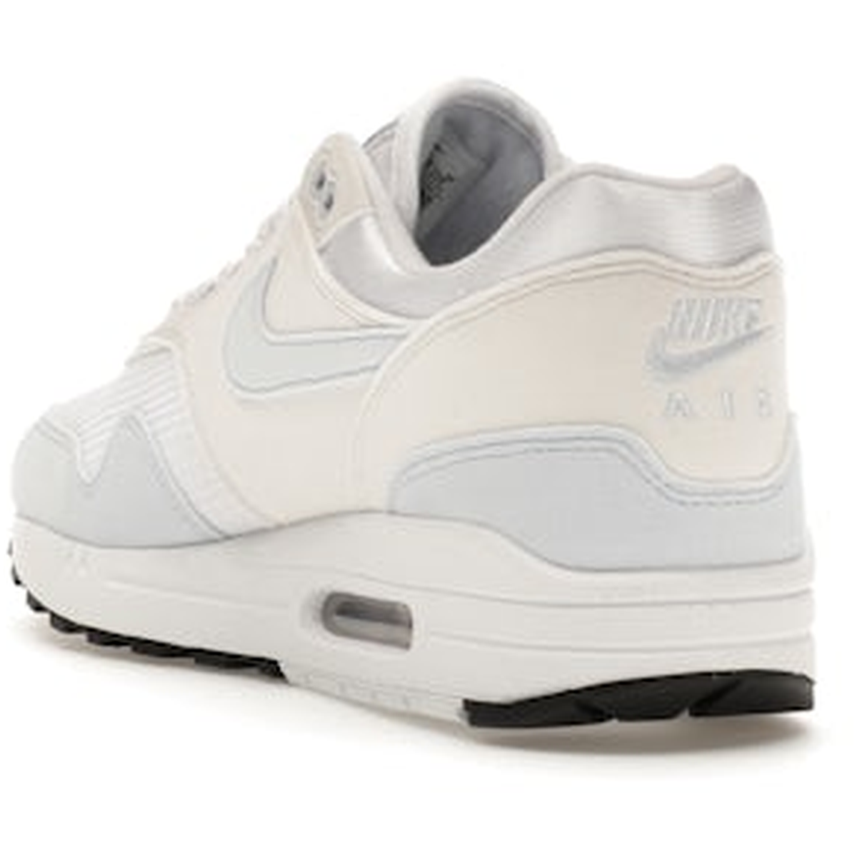 Miniatyrbild av Nike Air Max 1 Football Grey 4