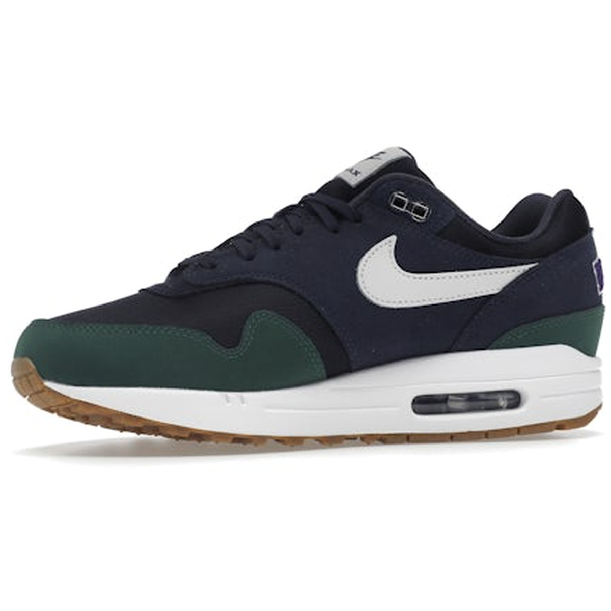 Miniatyrbild av Nike Air Max 1 Gorge Green 3
