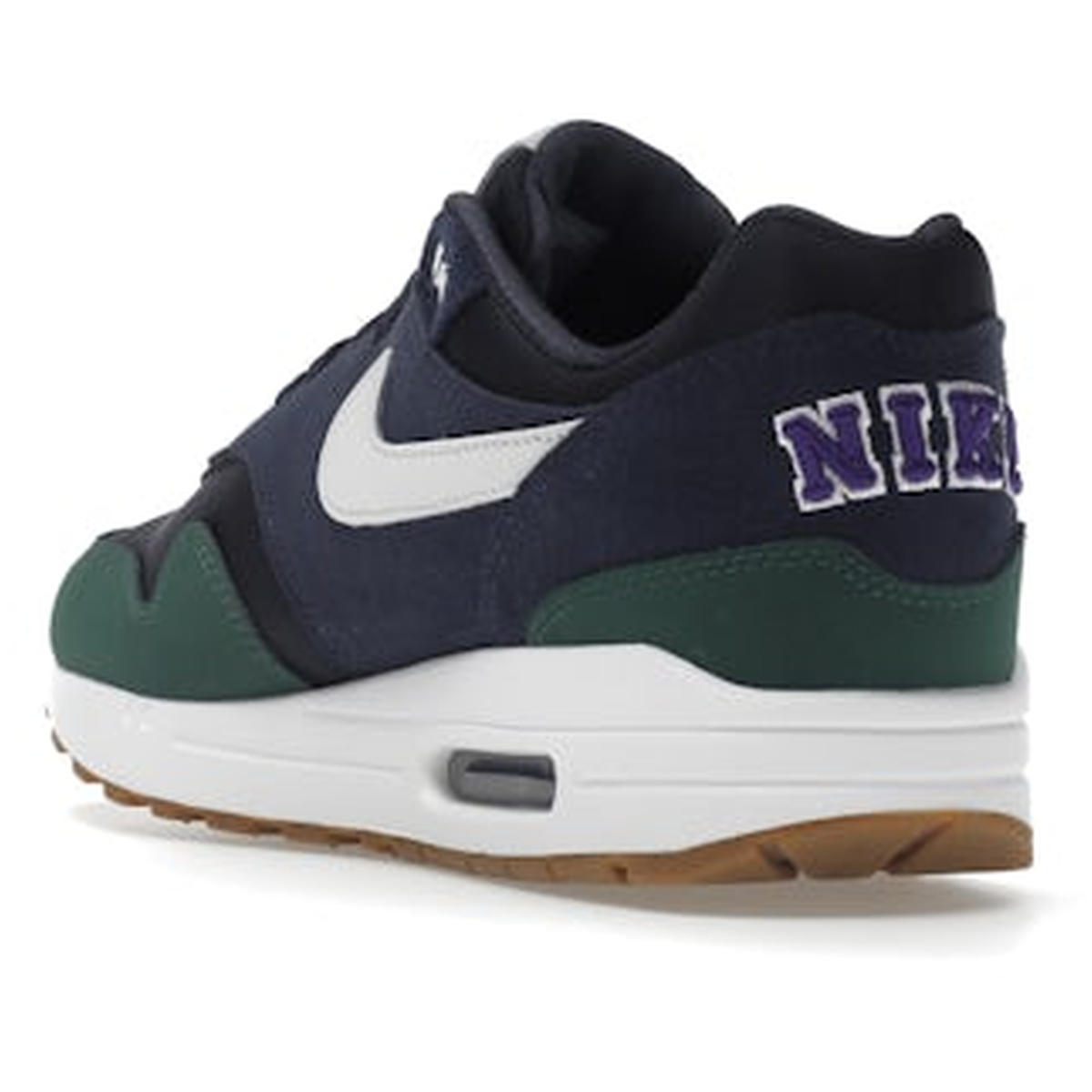Miniatyrbild av Nike Air Max 1 Gorge Green 4