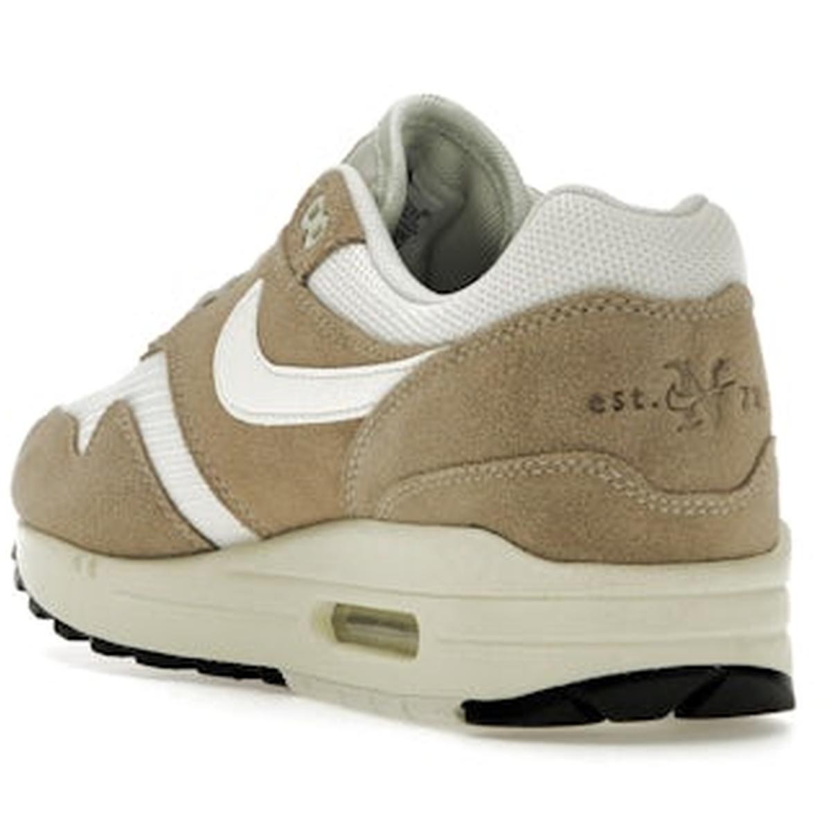 Miniatyrbild av Nike Air Max 1 Hangul Day 4
