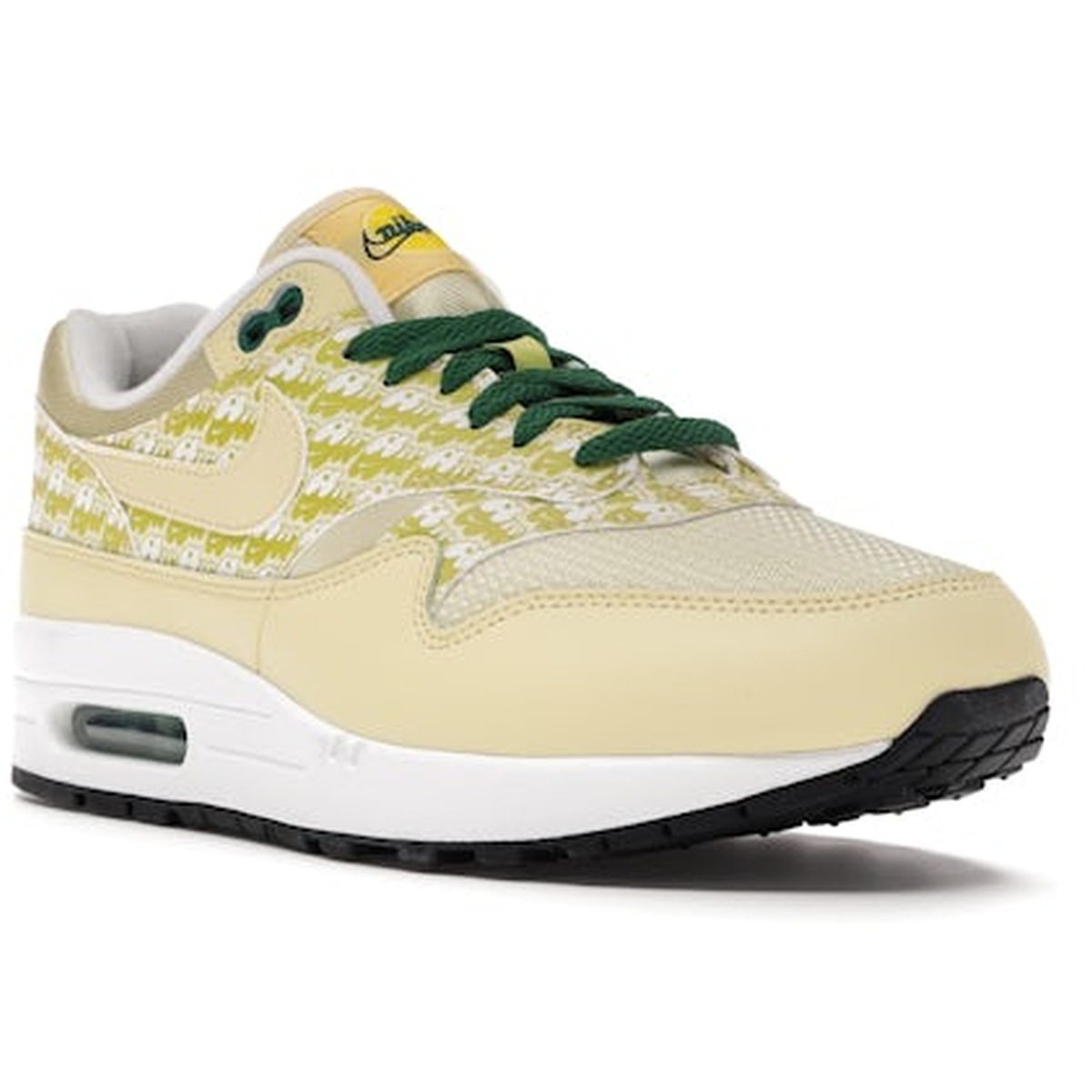 Miniatyrbild av Nike Air Max 1 Lemonade 2