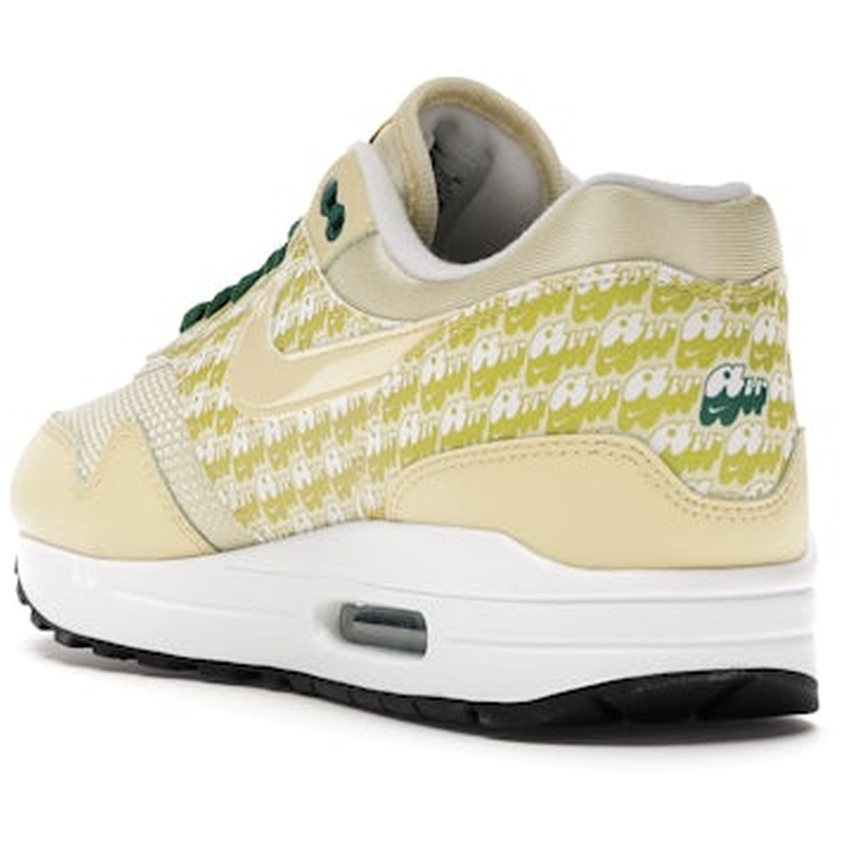 Miniatyrbild av Nike Air Max 1 Lemonade 4