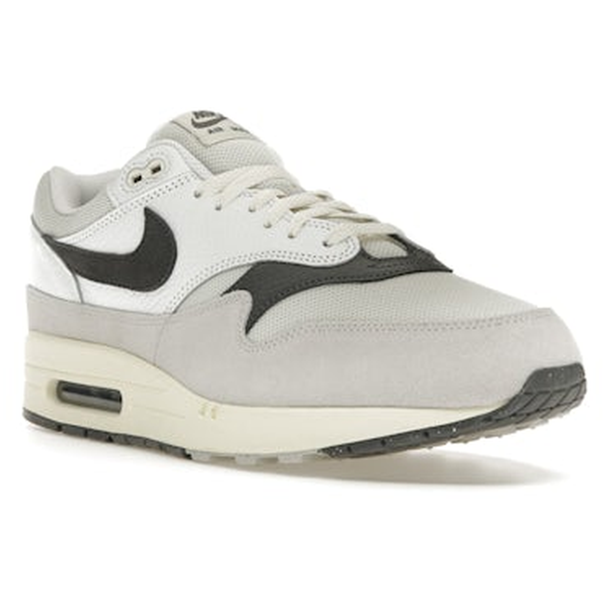 Miniatyrbild av Nike Air Max 1 Light Bone Iron Grey 2