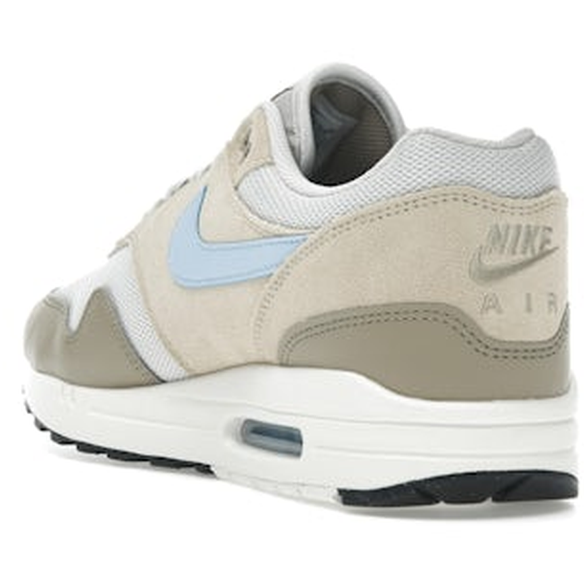 Miniatyrbild av Nike Air Max 1 Light Bone Psychic Blue 4