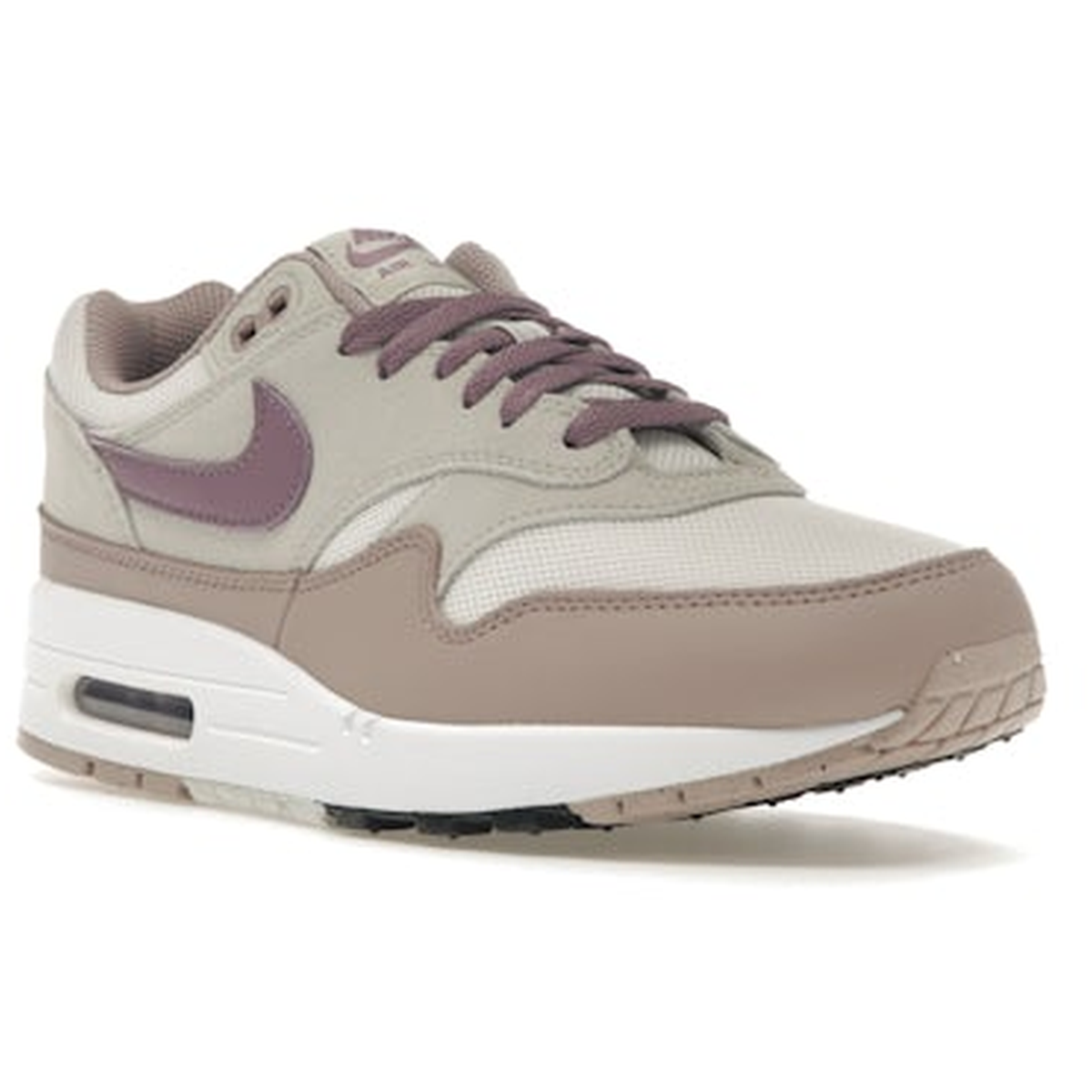 Miniatyrbild av Nike Air Max 1 Light Bone Violet Dust 2