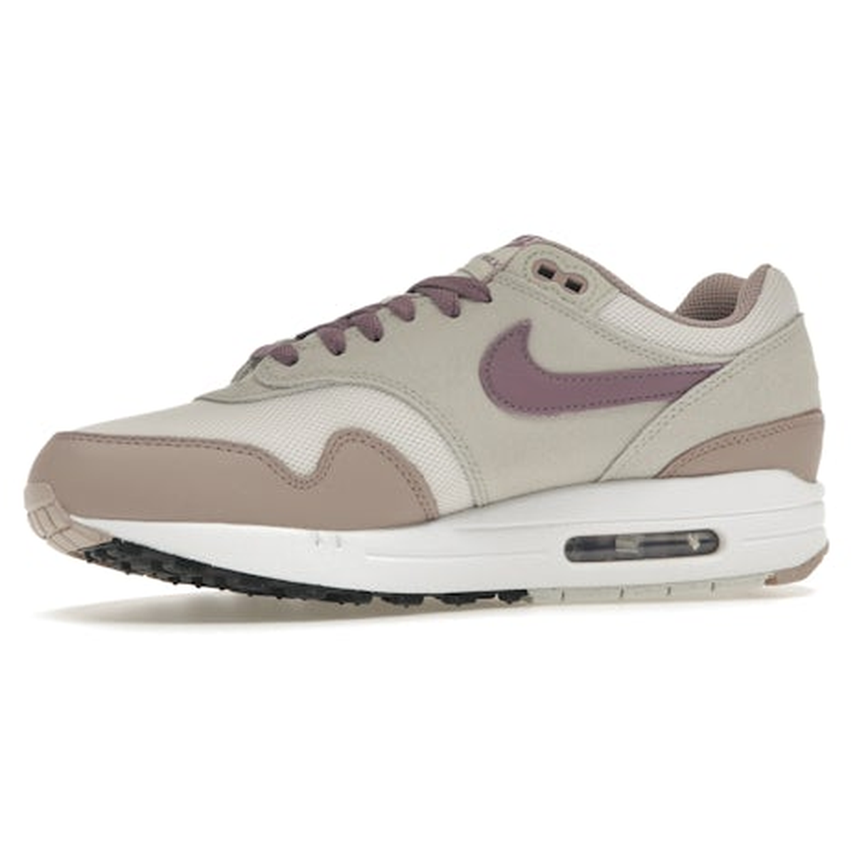 Miniatyrbild av Nike Air Max 1 Light Bone Violet Dust 3