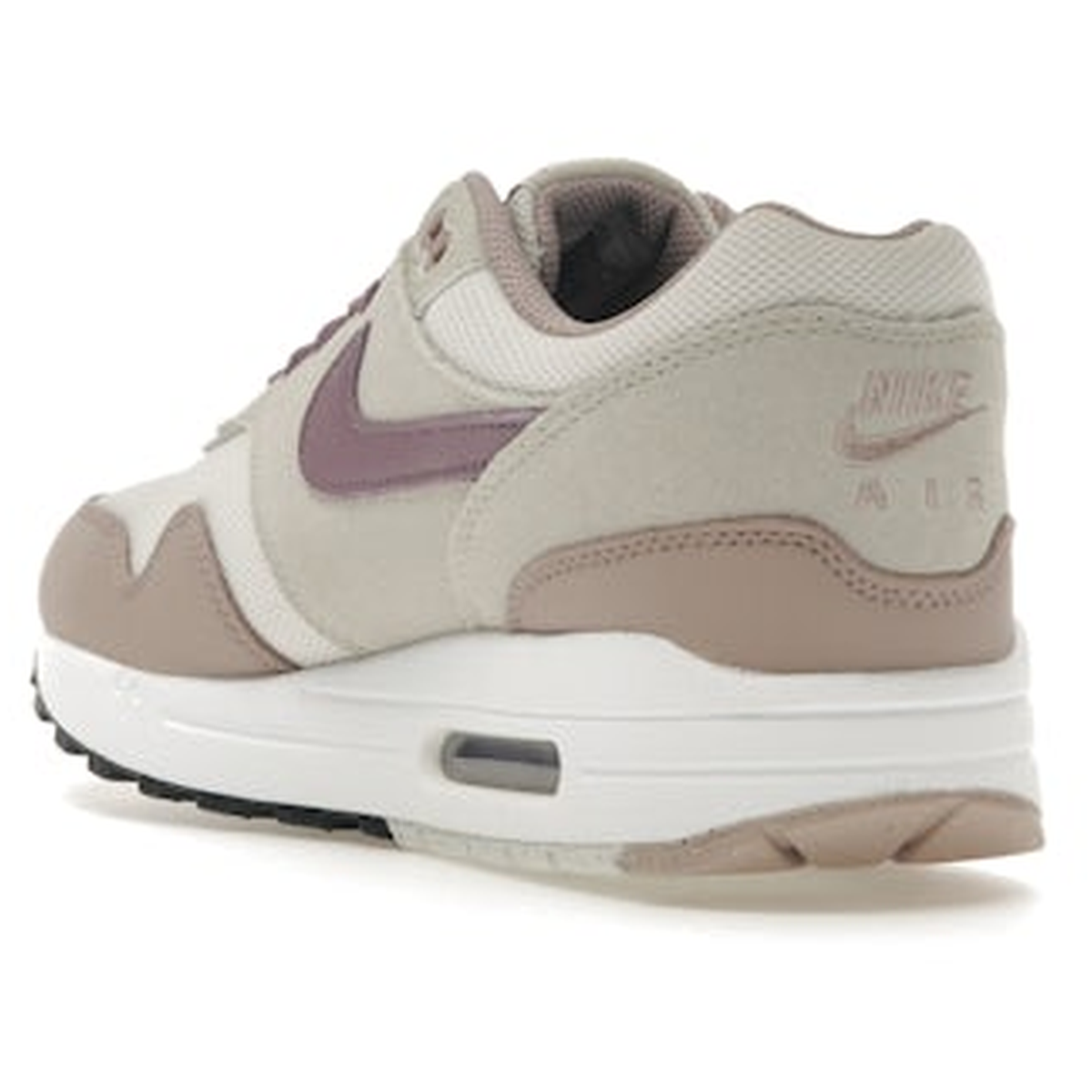 Miniatyrbild av Nike Air Max 1 Light Bone Violet Dust 4