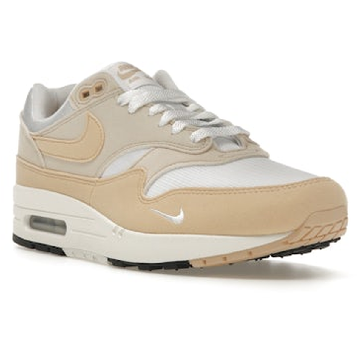 Miniatyrbild av Nike Air Max 1 Light Orewood Brown 2