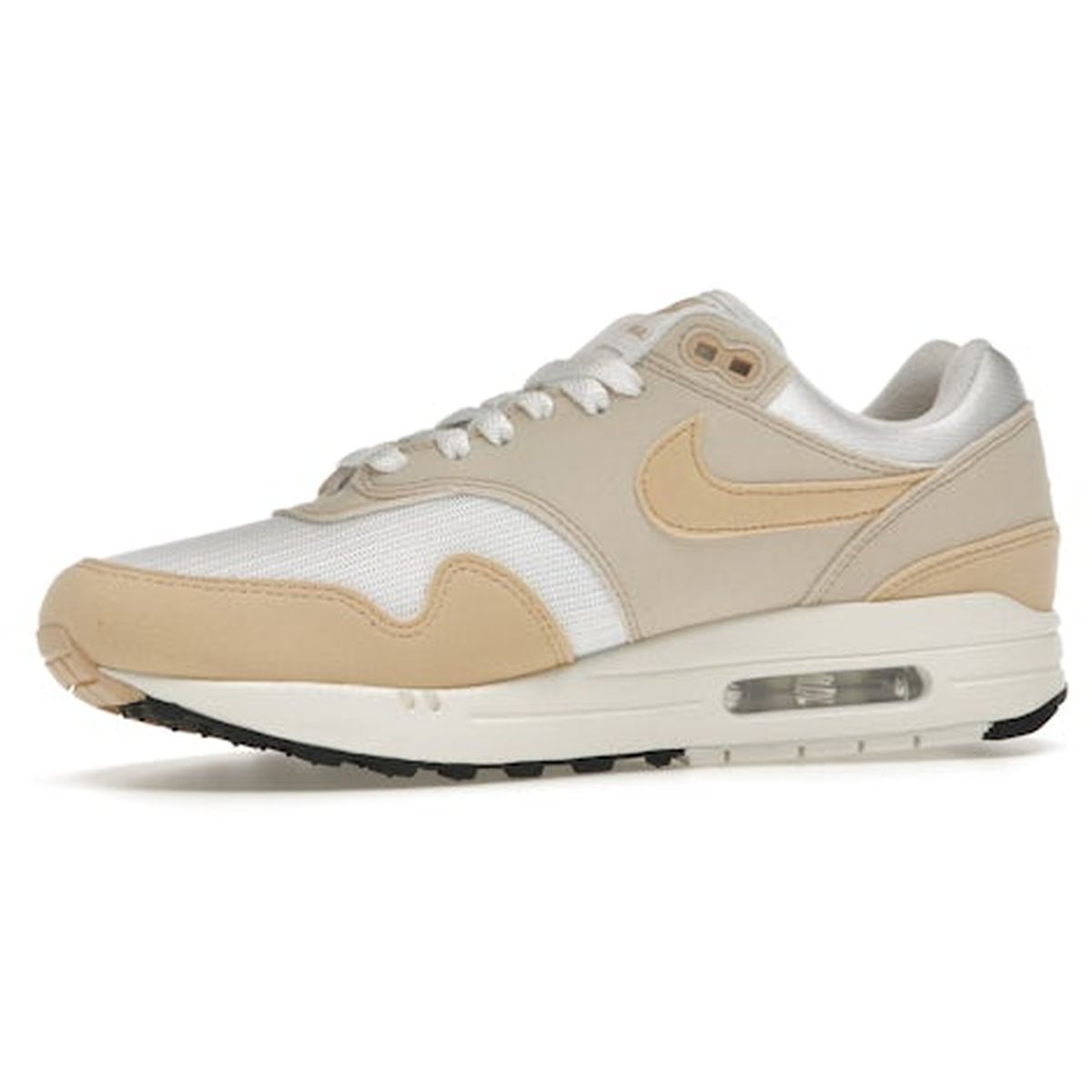 Miniatyrbild av Nike Air Max 1 Light Orewood Brown 3