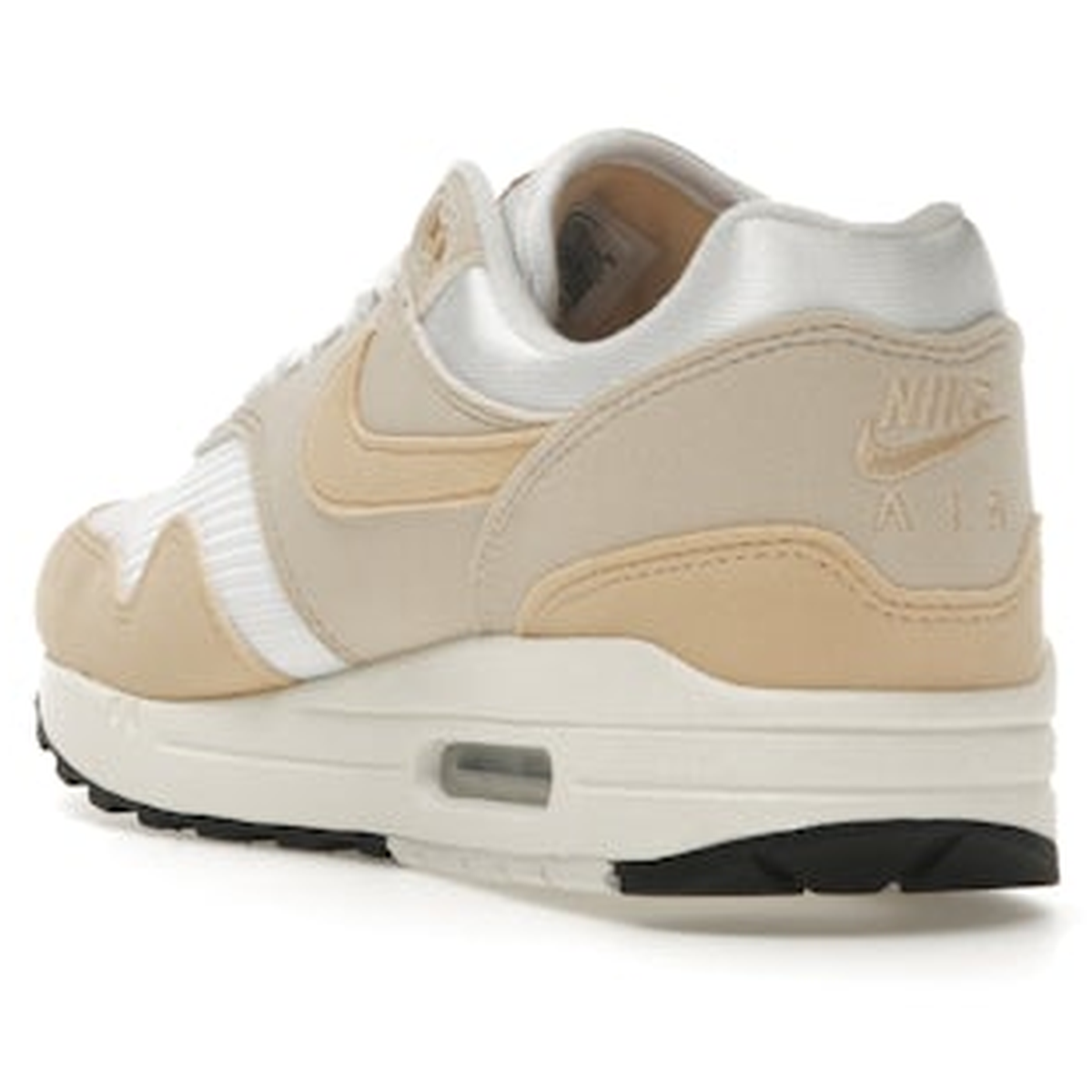 Miniatyrbild av Nike Air Max 1 Light Orewood Brown 4
