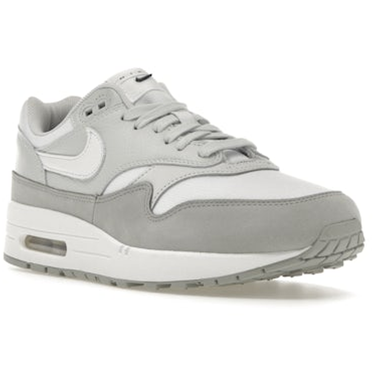Miniatyrbild av Nike Air Max 1 Light Smoke Grey 2