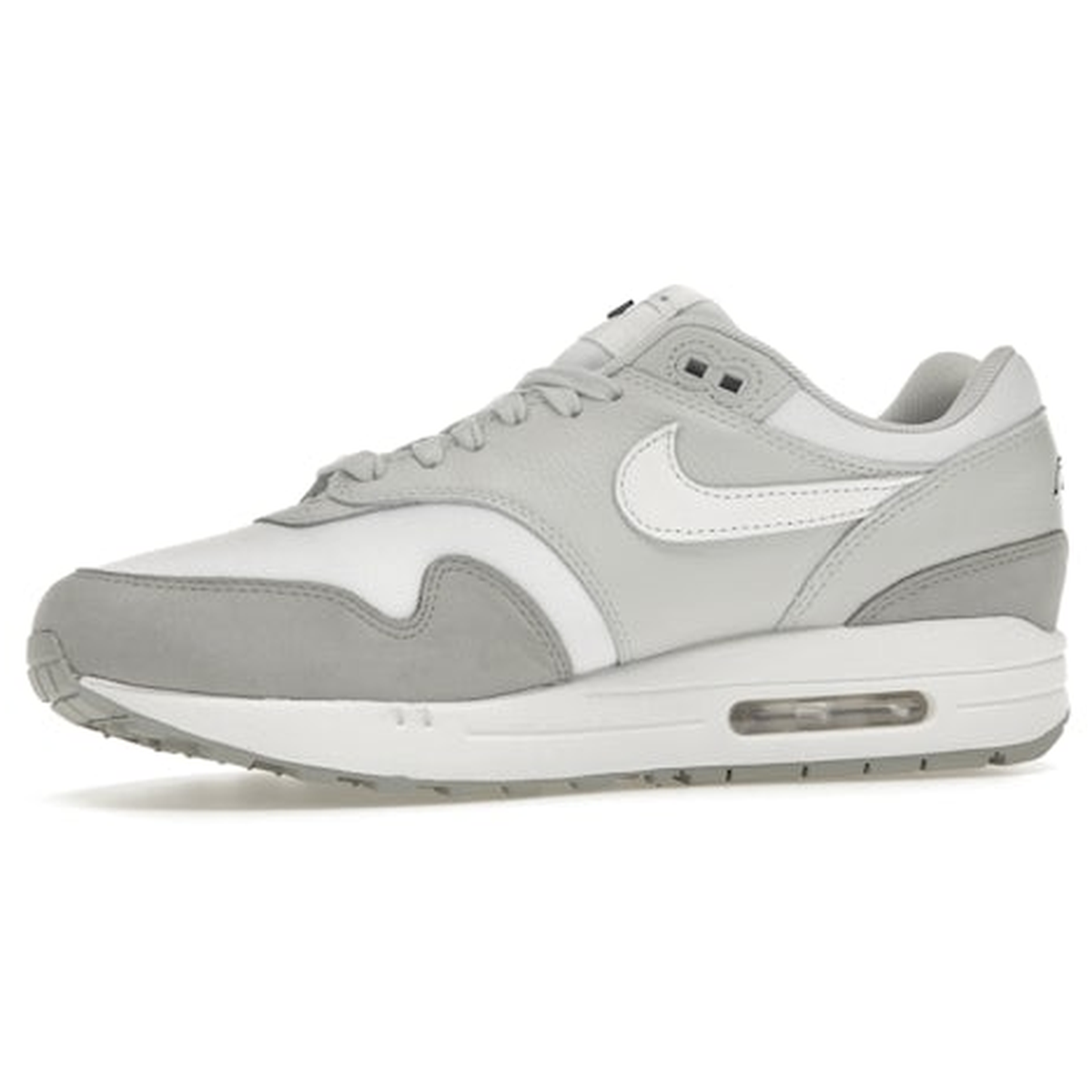 Miniatyrbild av Nike Air Max 1 Light Smoke Grey 3
