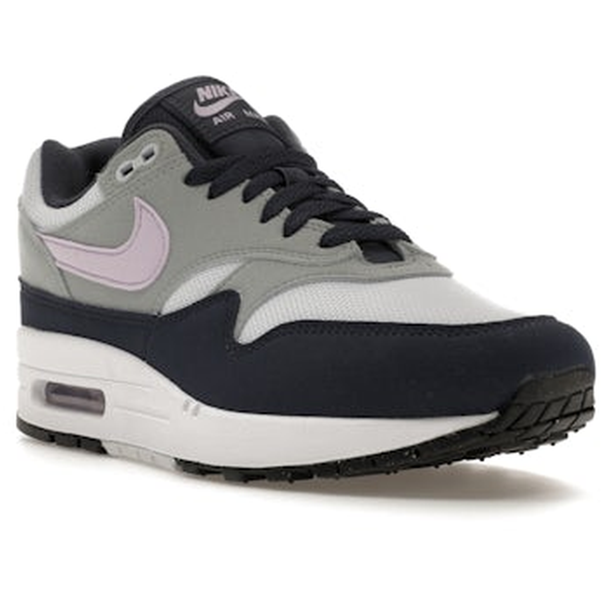 Miniatyrbild av Nike Air Max 1 Lilac Bloom Obsidian 2